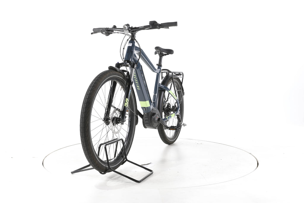 Haibike Trekking 5 Trekking E-Bike - Image 5