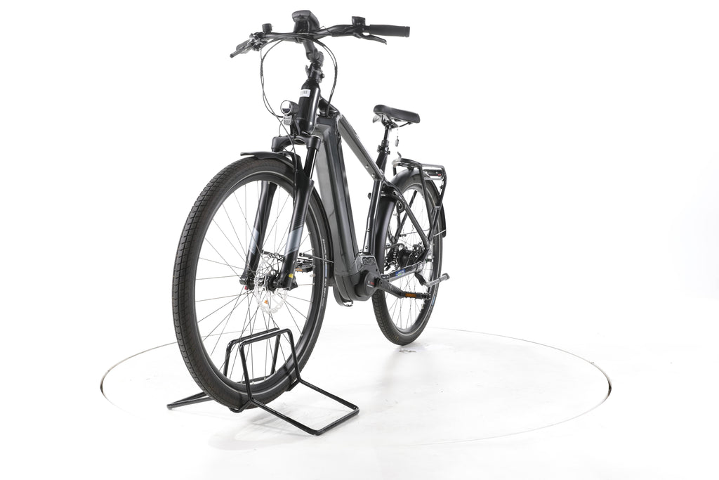 FLYER Gotour6 7.43R City E-Bike - Image 5