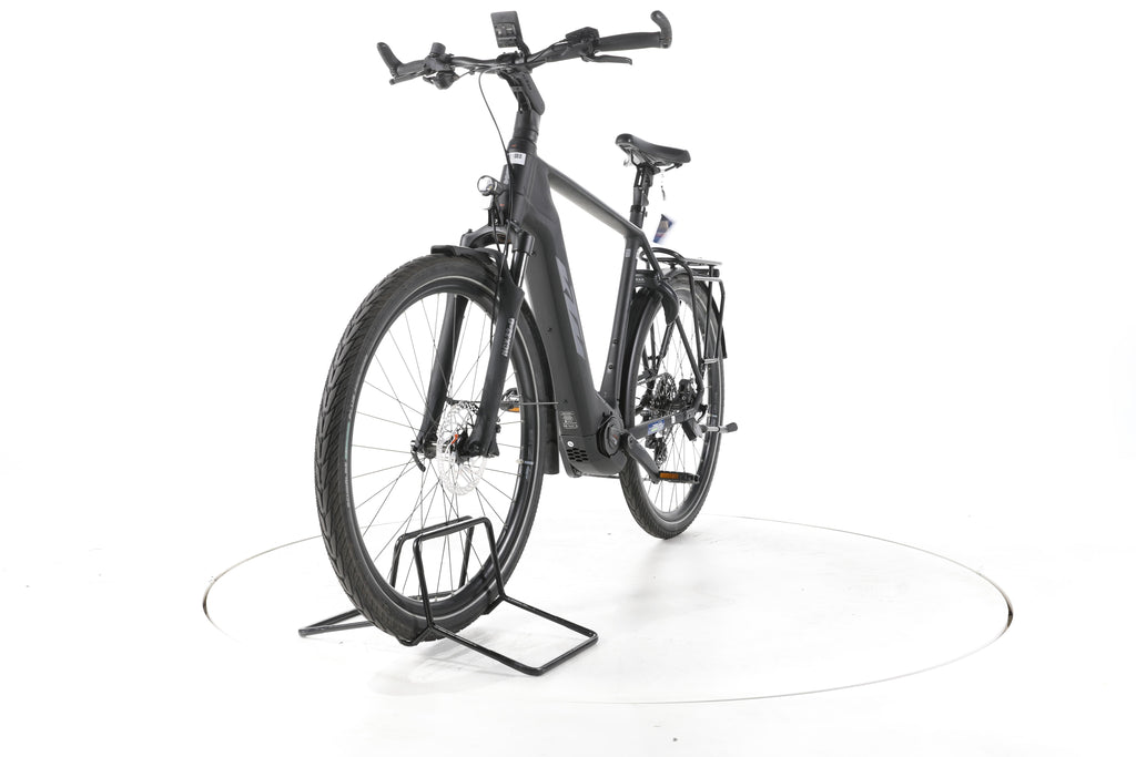KTM Macina Style 730 Trekking E-Bike Tiefeinsteiger 2024 - Image 5