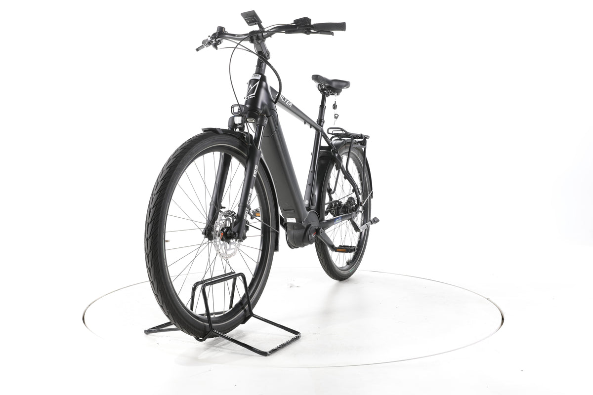 FALTER E 9.4 SE City E-Bike - Image 5