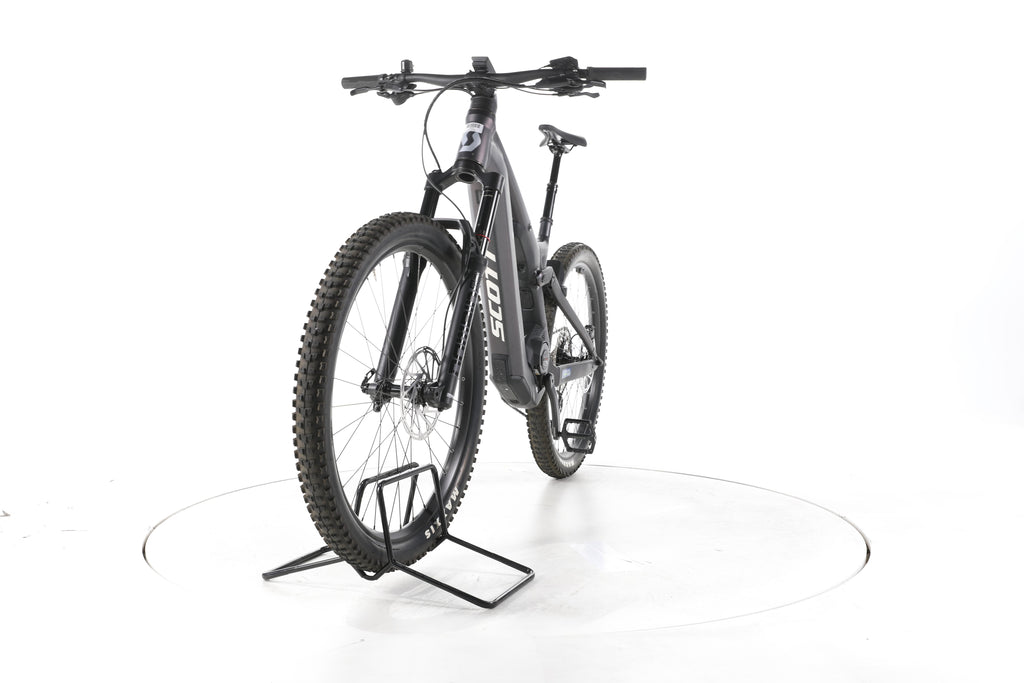Scott Patron eRIDE 920 E-Bike Fully - Image 5