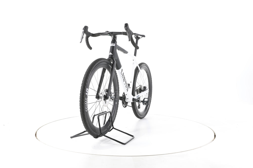 Canyon Grail CF SLX 8 Di2 Gravelbike Carbon 2024 - Image 5