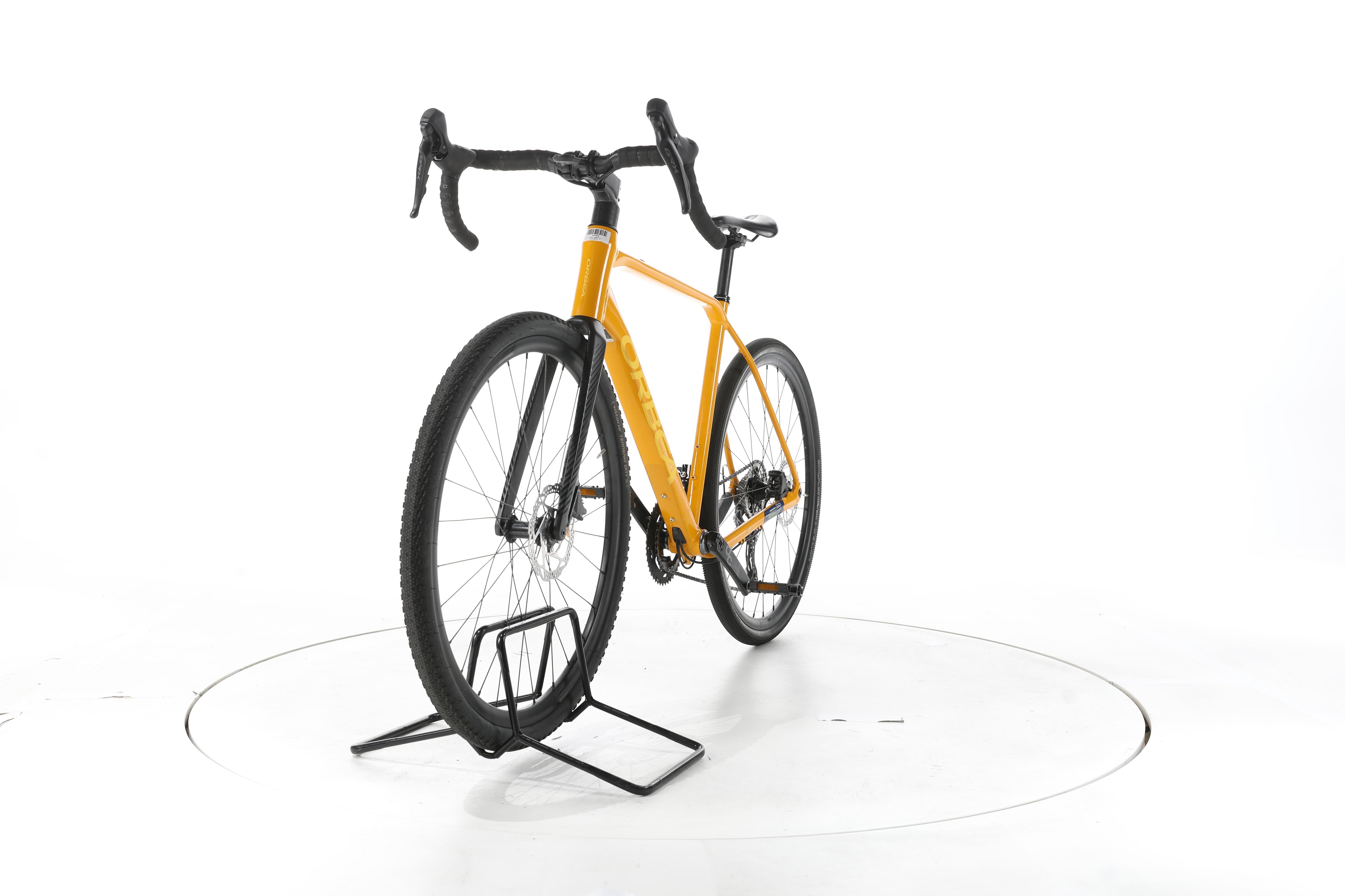 Orbea Terra H30 Gravelbike - Image 5