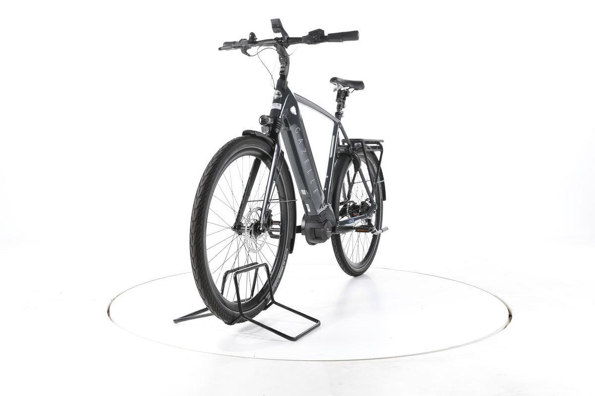 Gazelle Ultimate C5 HMB City E-Bike - Image 5