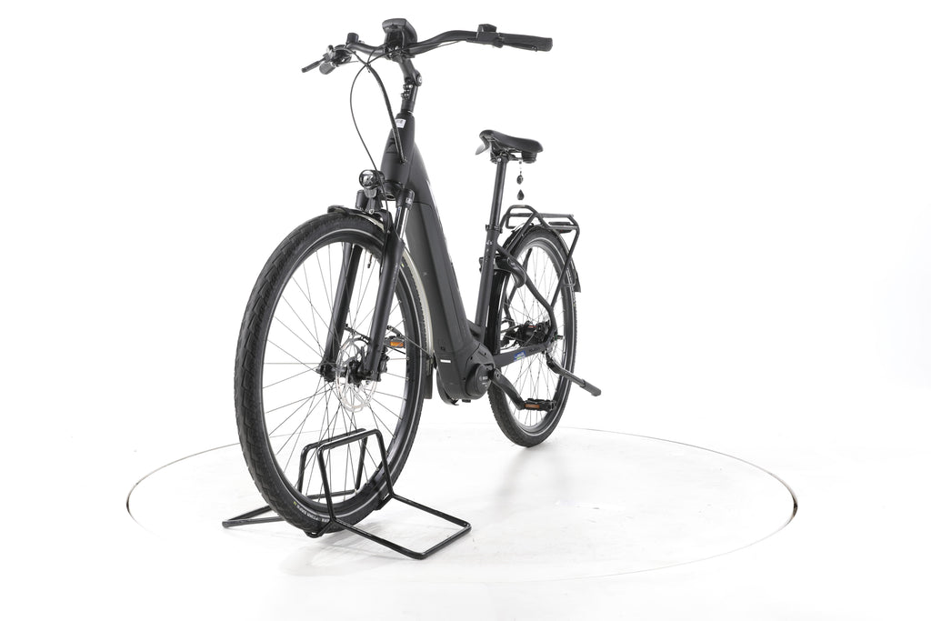 Pegasus Solero Evo 8 City E-Bike Tiefeinsteiger - Image 5