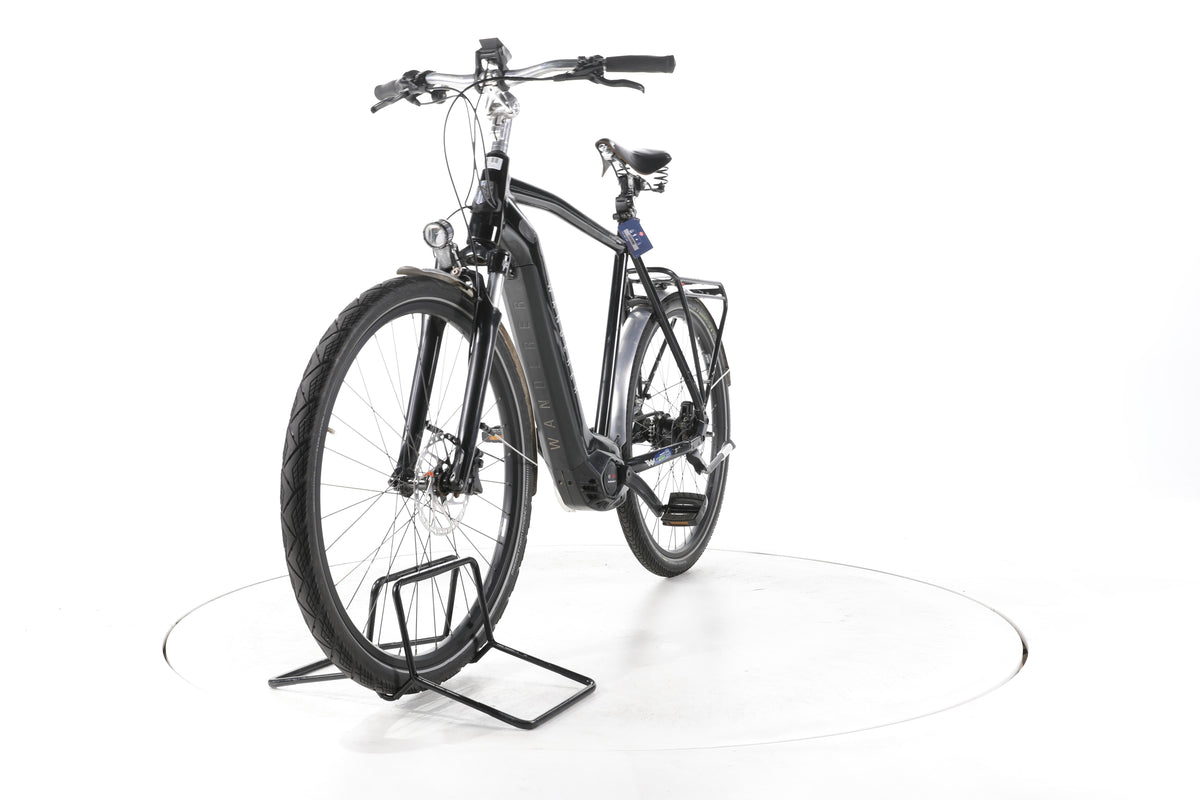 Wanderer E-Tourer I-F5 Edition Pro City E-Bike - Image 5
