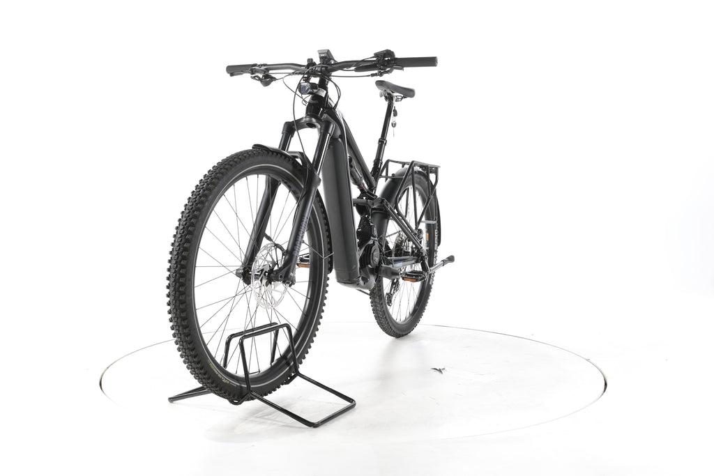 Cannondale Moterra SUV E-Bike - Image 5