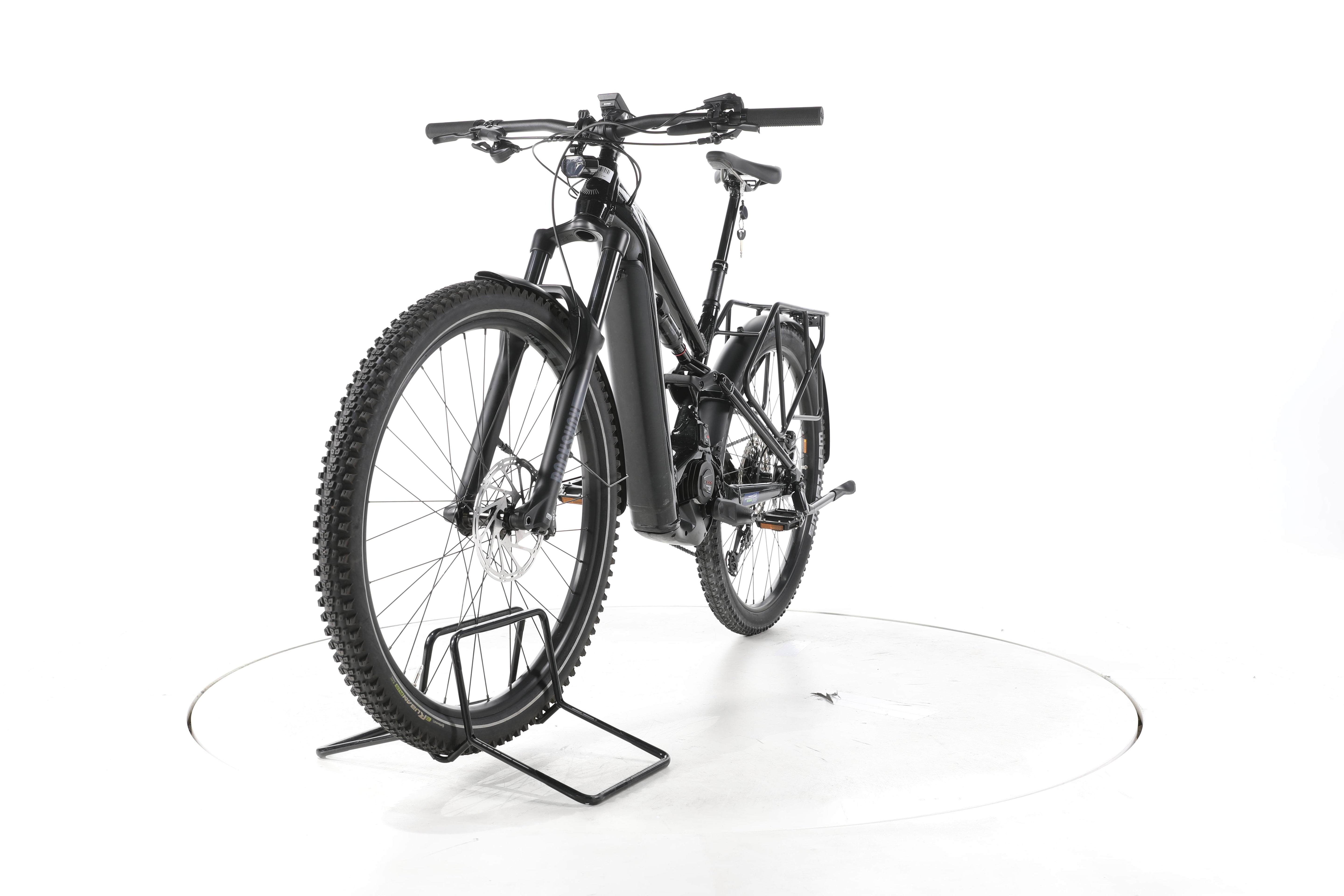 Cannondale Moterra SUV E-Bike - Image 5