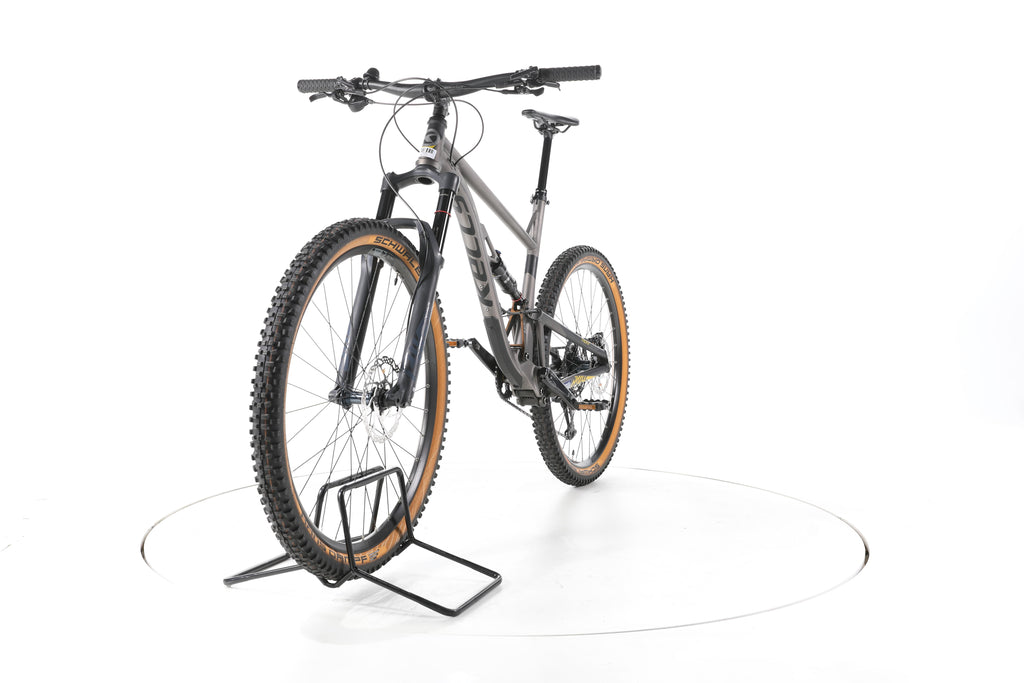 Kellys THORX 50 Fahrrad Fully - Image 5