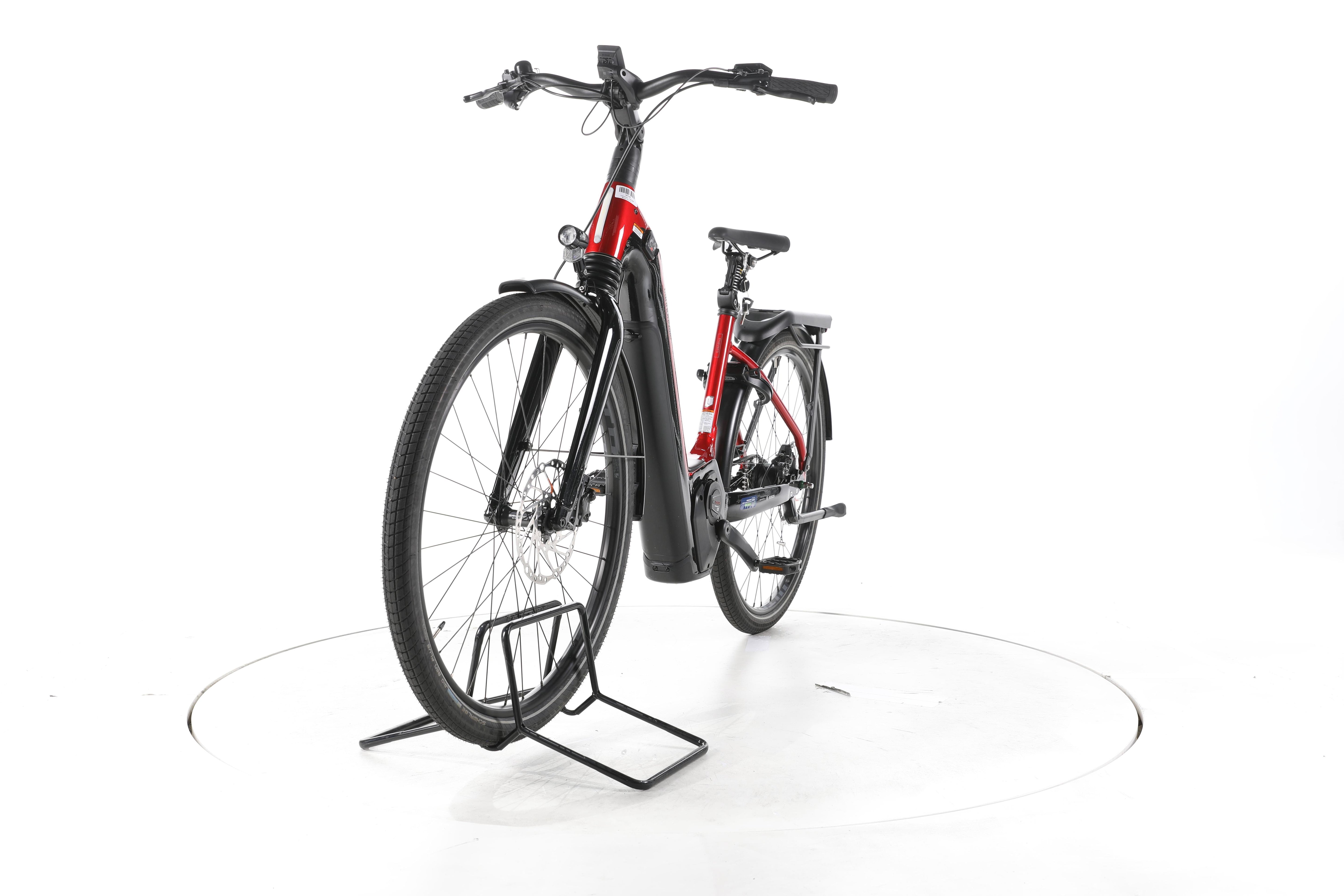 Cannondale Mavaro Neo 2 City E-Bike Tiefeinsteiger 2024 - Image 5