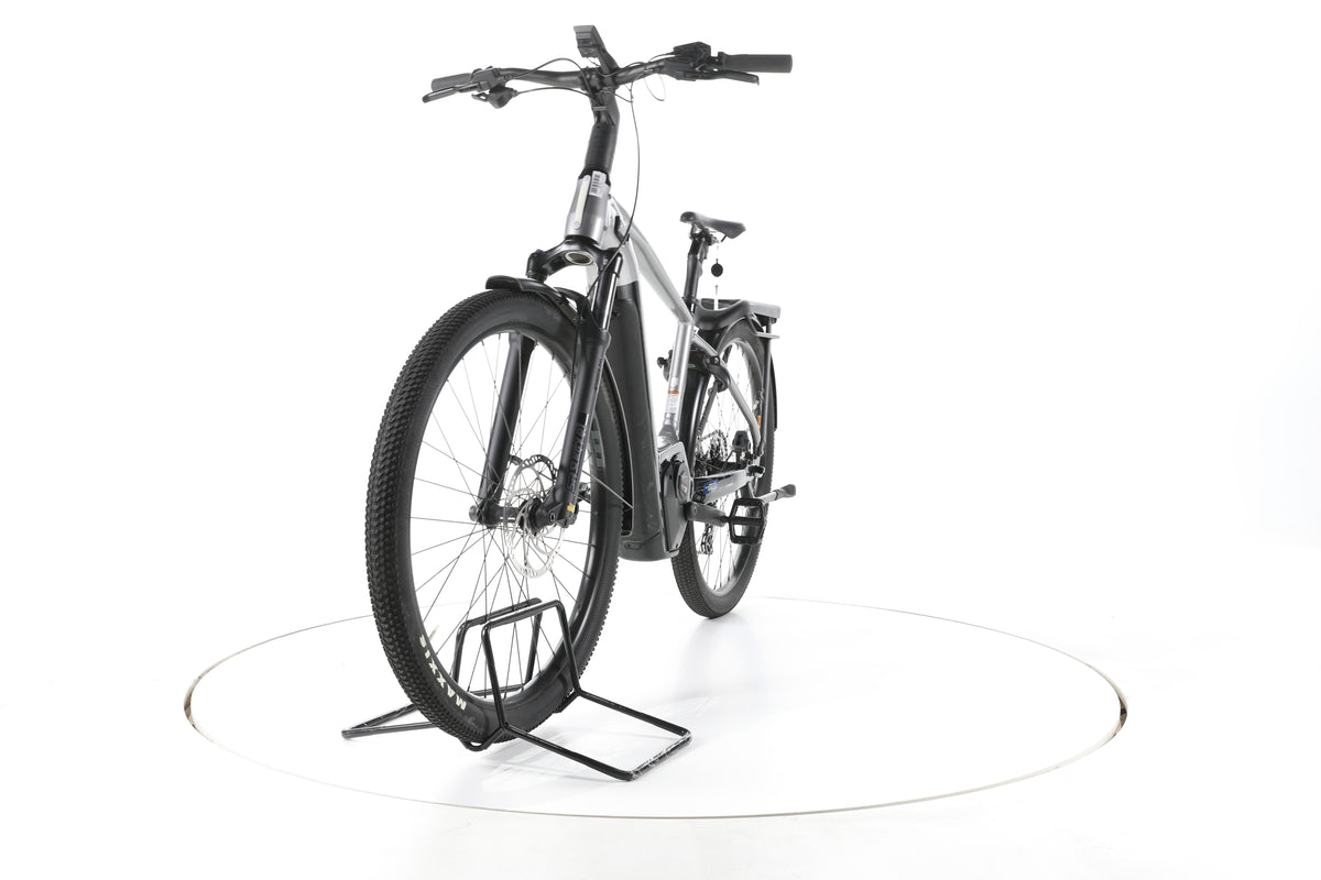 Cannondale Tesoro Neo X1 Trekking E-Bike - Image 5