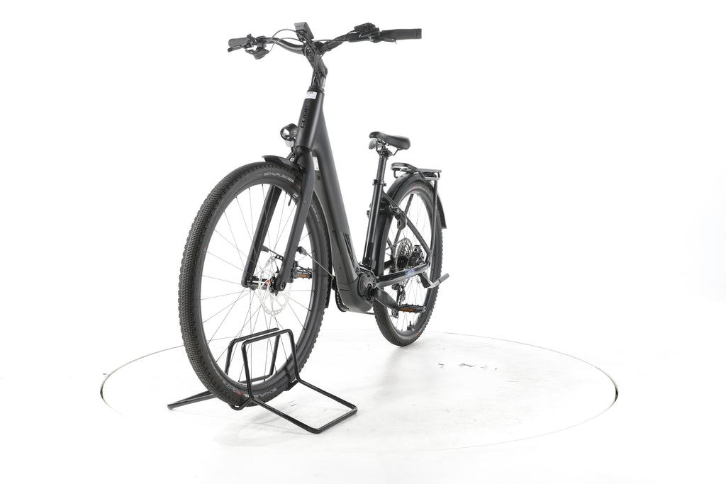 Cube Kathmandu Hybrid C:62 SLX 400X Trekking E-Bike Tiefeinsteiger 2024 - Image 5