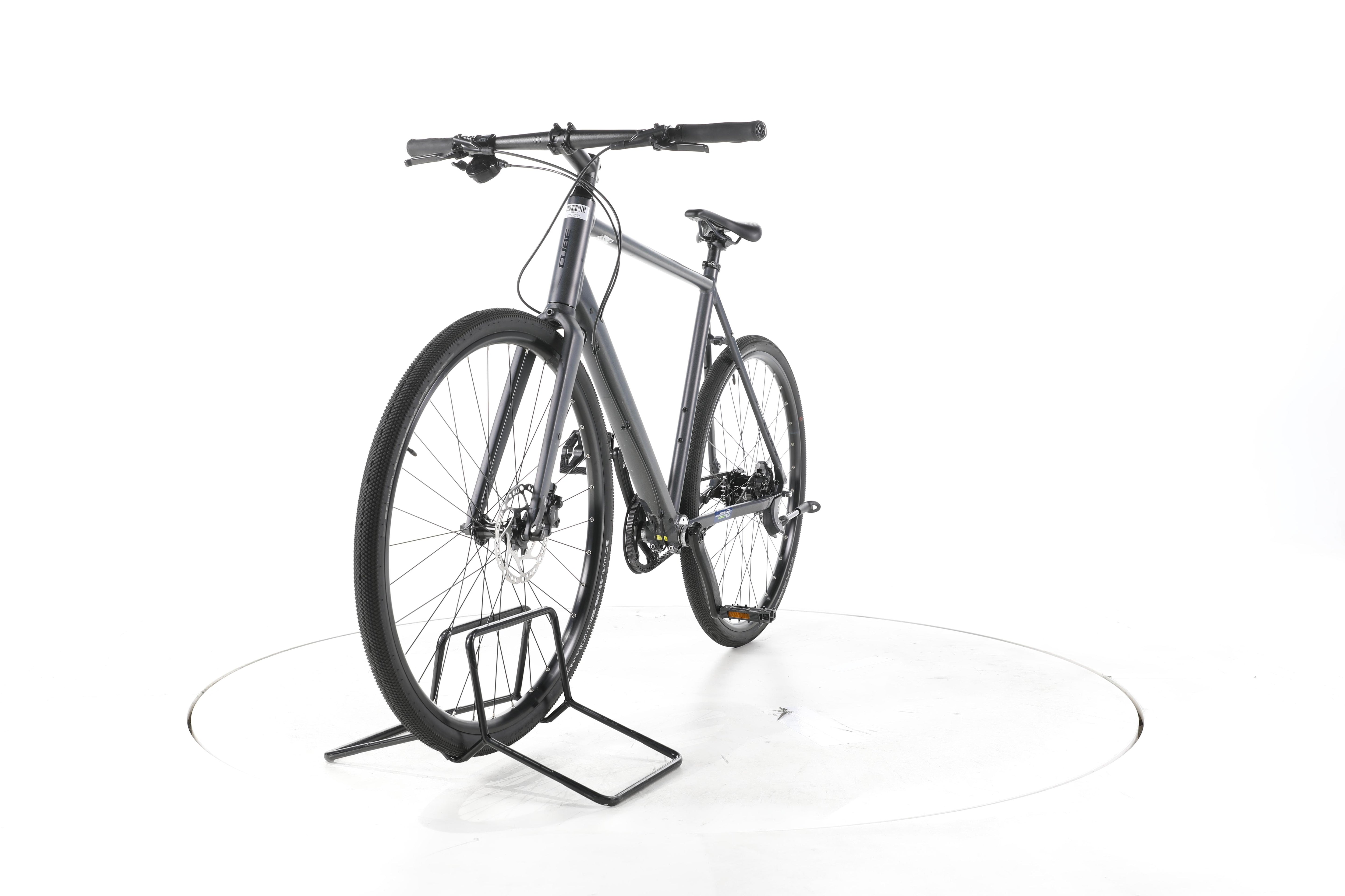 Cube Editor SLX Fahrrad City & Trekking - Image 5