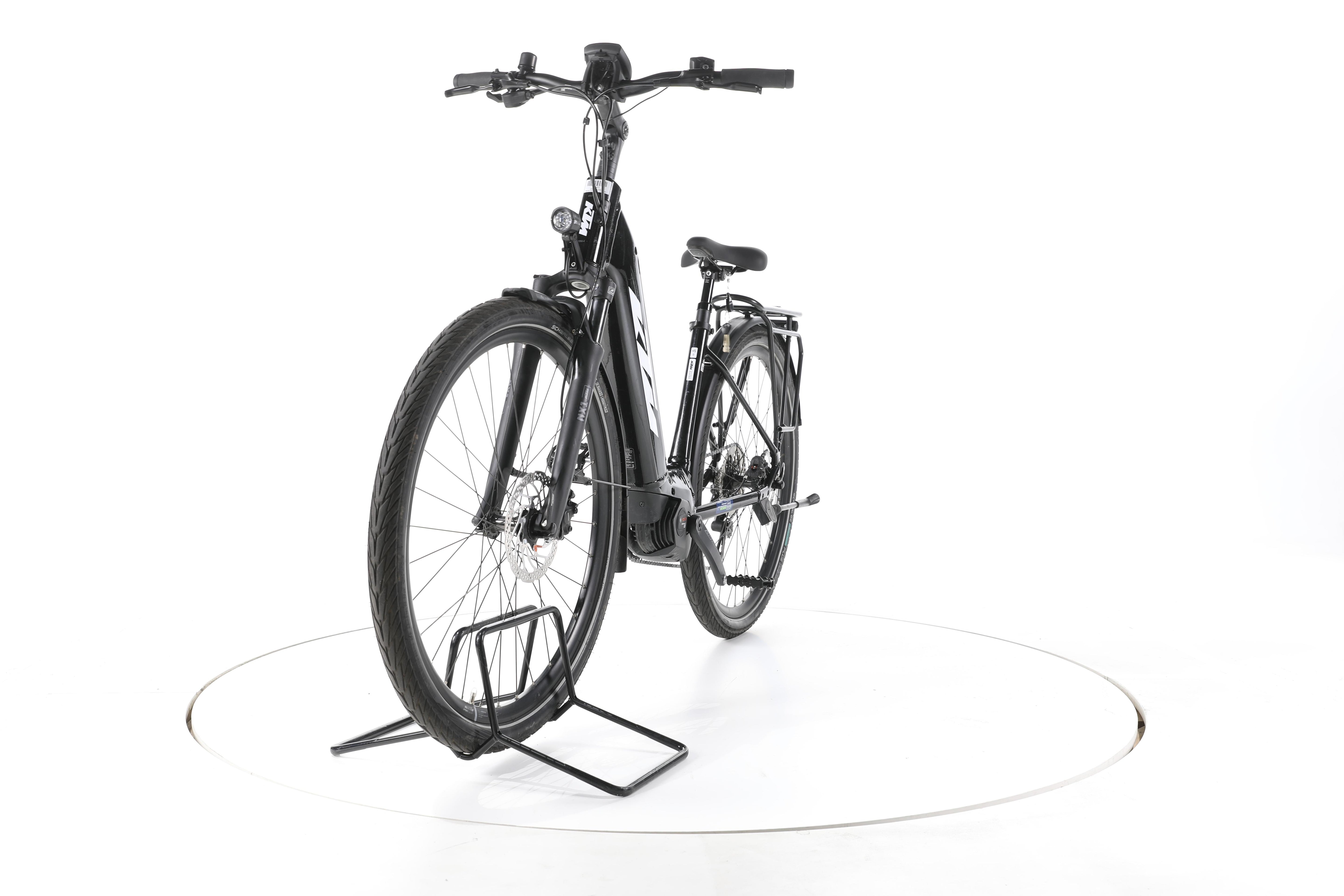 KTM Macina Tour CX 625 LTD Trekking E-Bike Tiefeinsteiger - Image 5