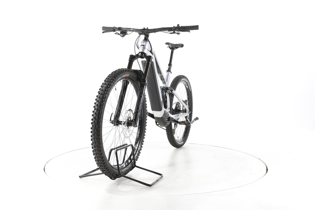 Conway eWME 2.0 E-Bike Fully 2025 - Image 5
