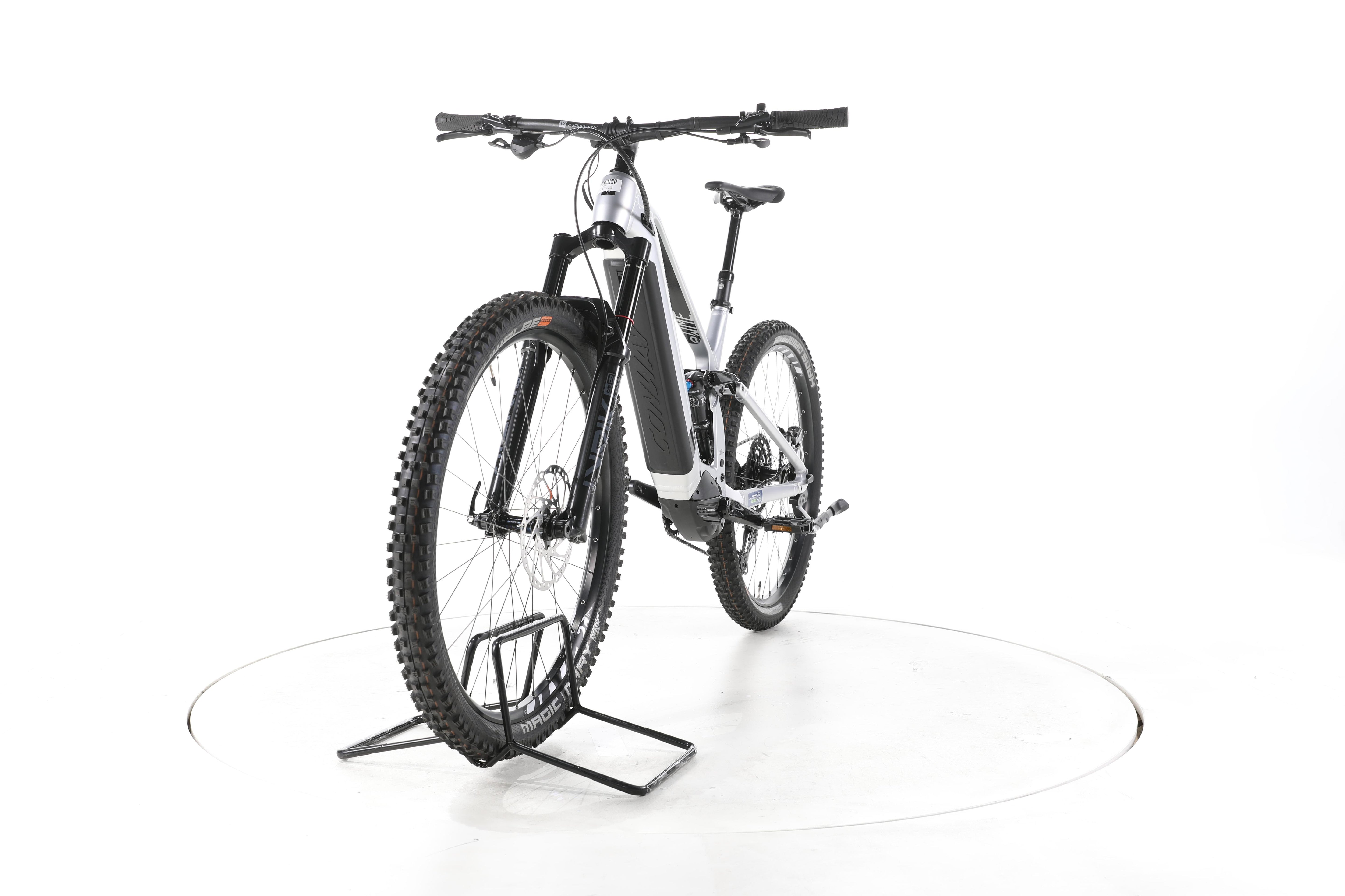 Conway eWME 2.0 E-Bike Fully 2025 - Image 5