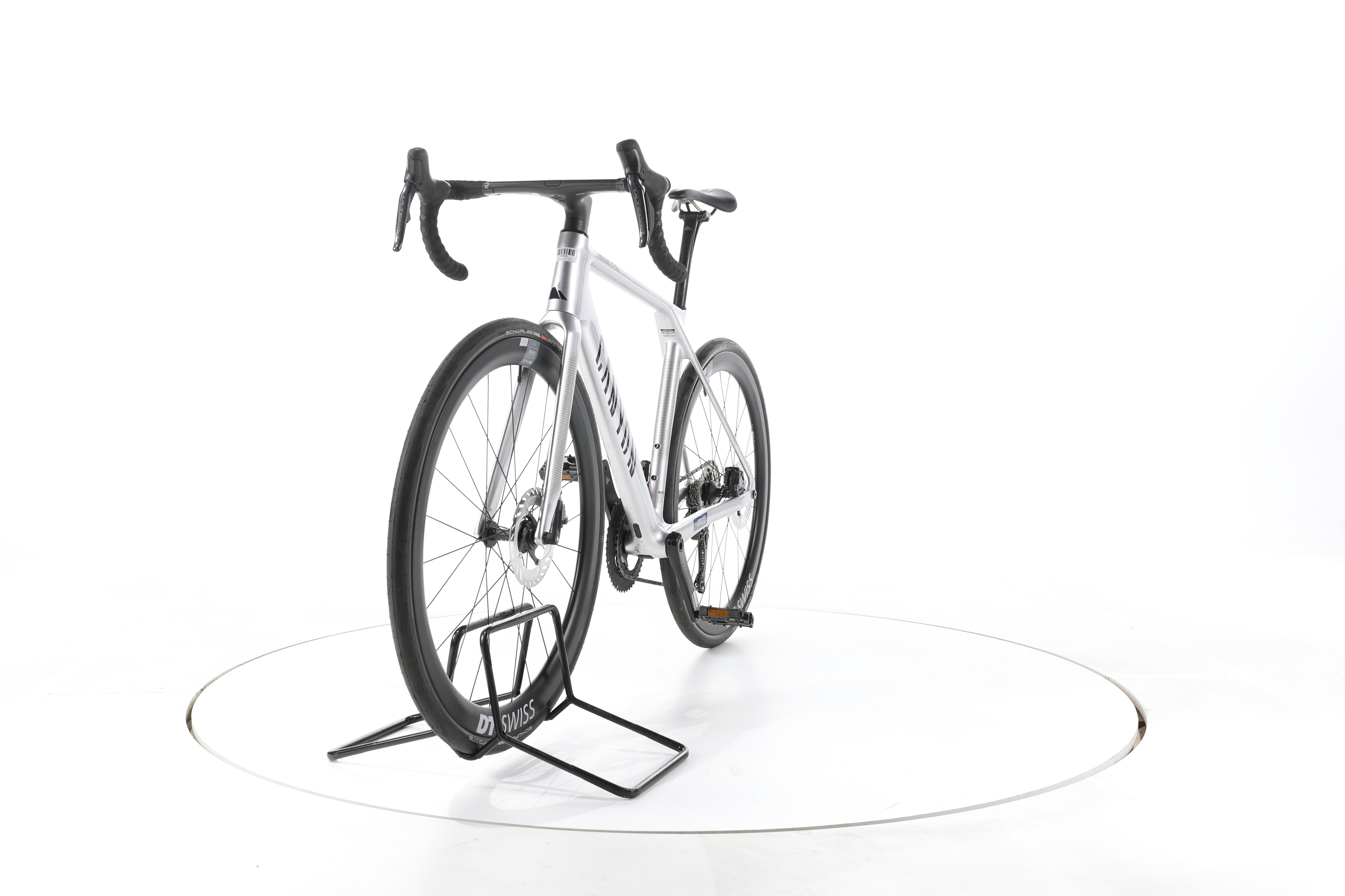 Canyon Endurace CF SLX 8 Di2 Rennrad Carbon - Image 5