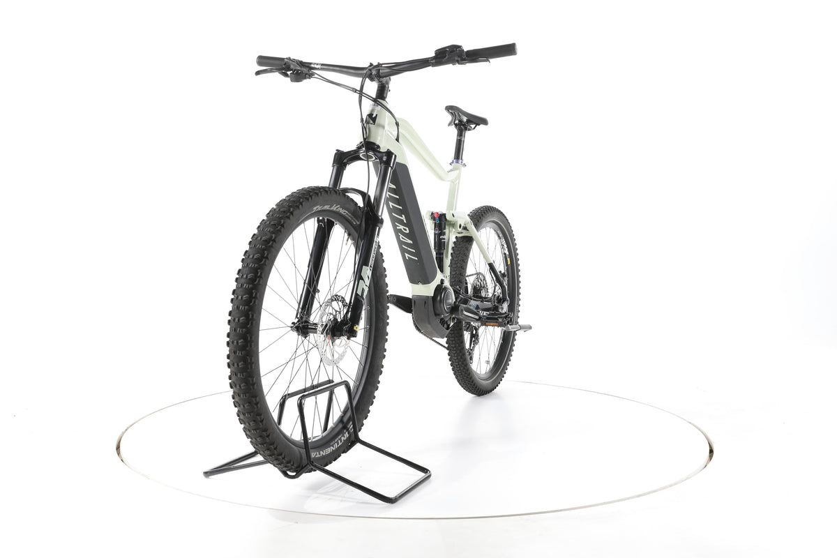 Haibike AllTrail 4 E-Bike Fully - Image 5