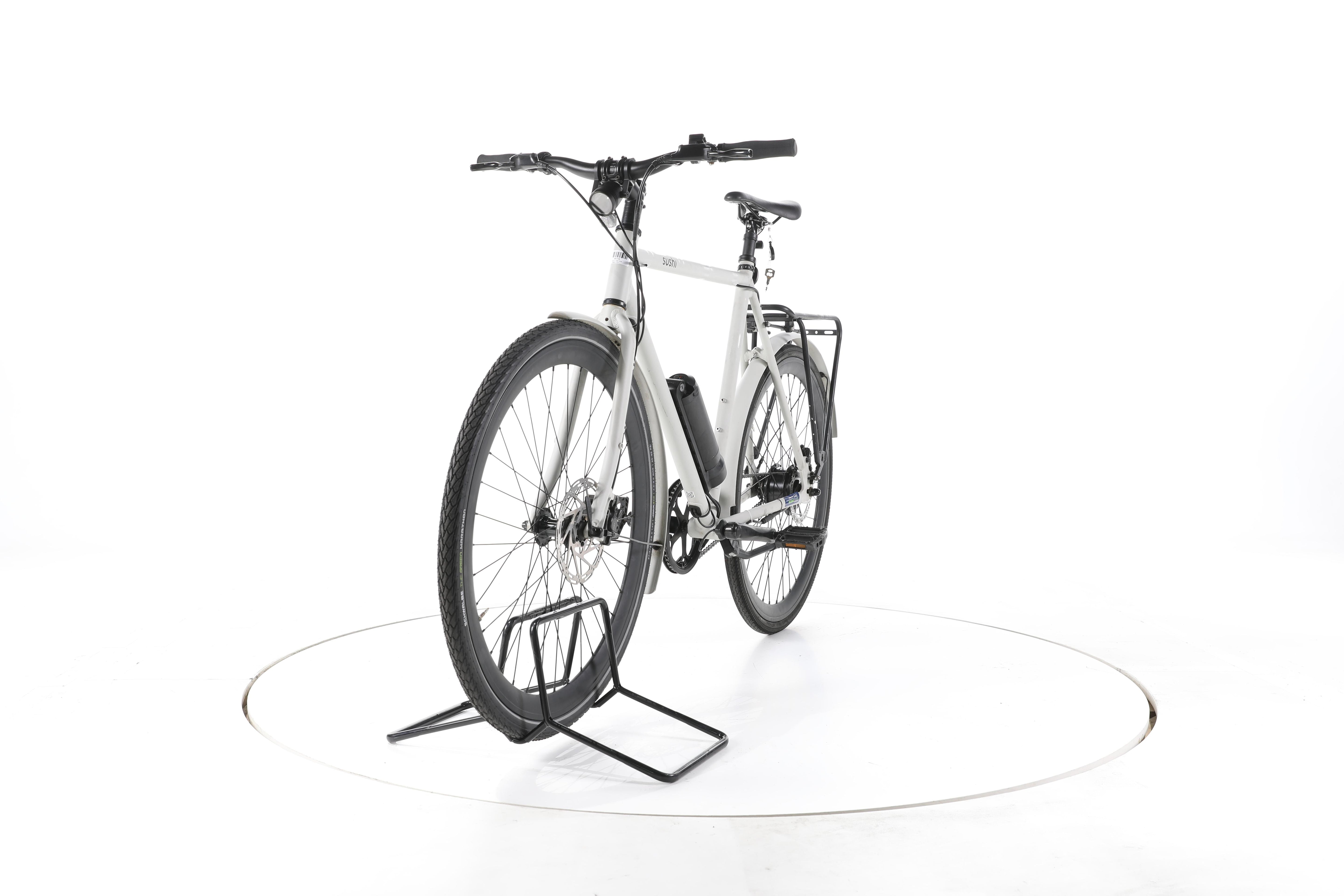 Sushi MAKI 3.0 City E-Bike - Image 5