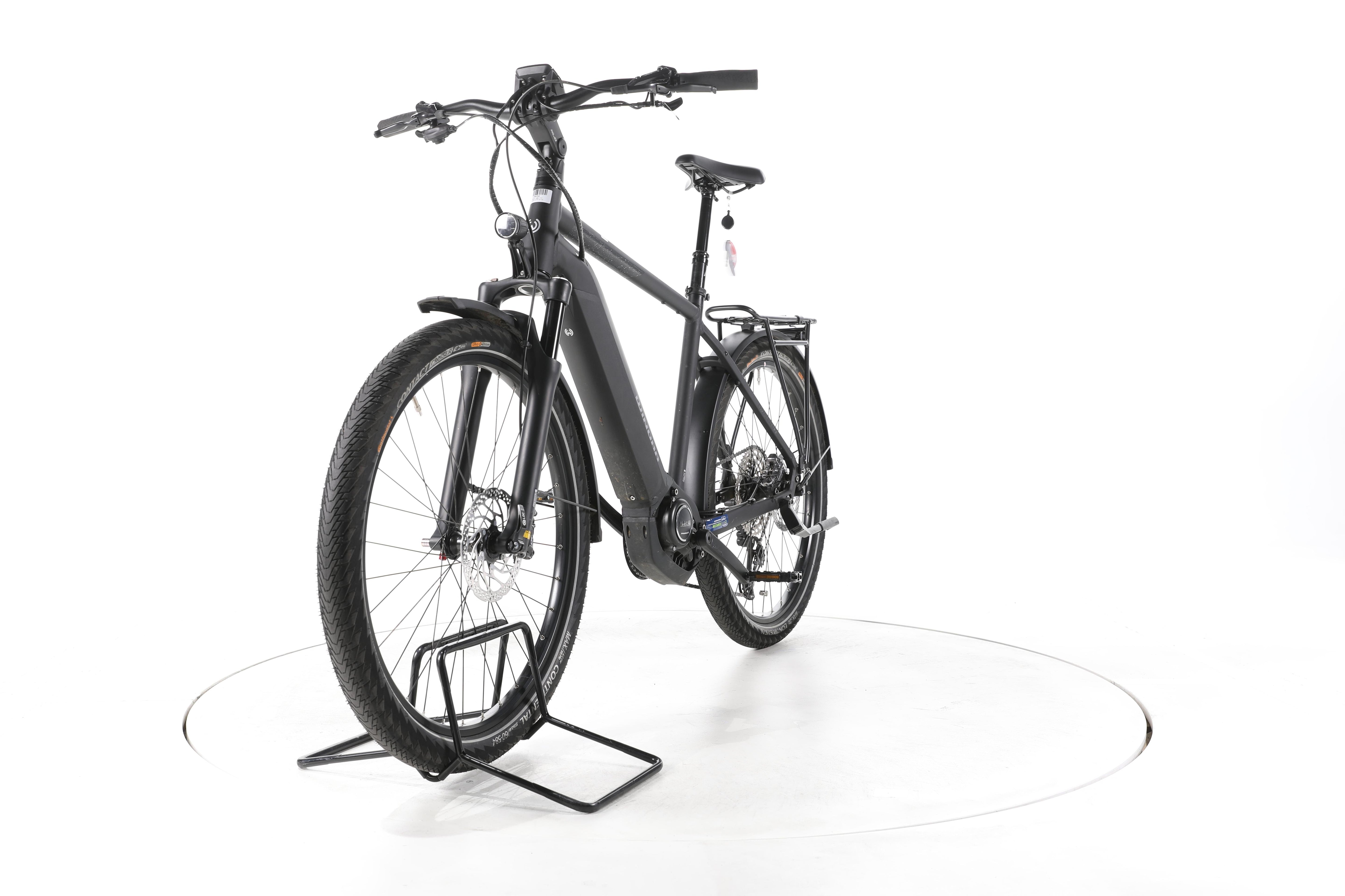 Winora Yucatan 12 Pro Trekking E-Bike - Image 5