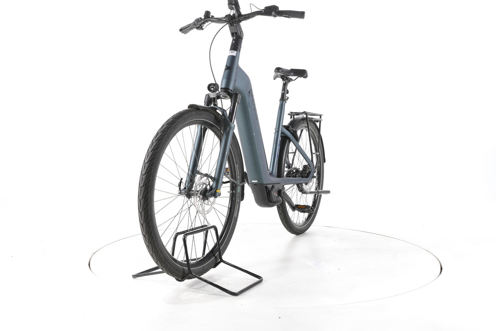 Pegasus Strong EVO 5F Lite City E-Bike Tiefeinsteiger 2025 - Image 5