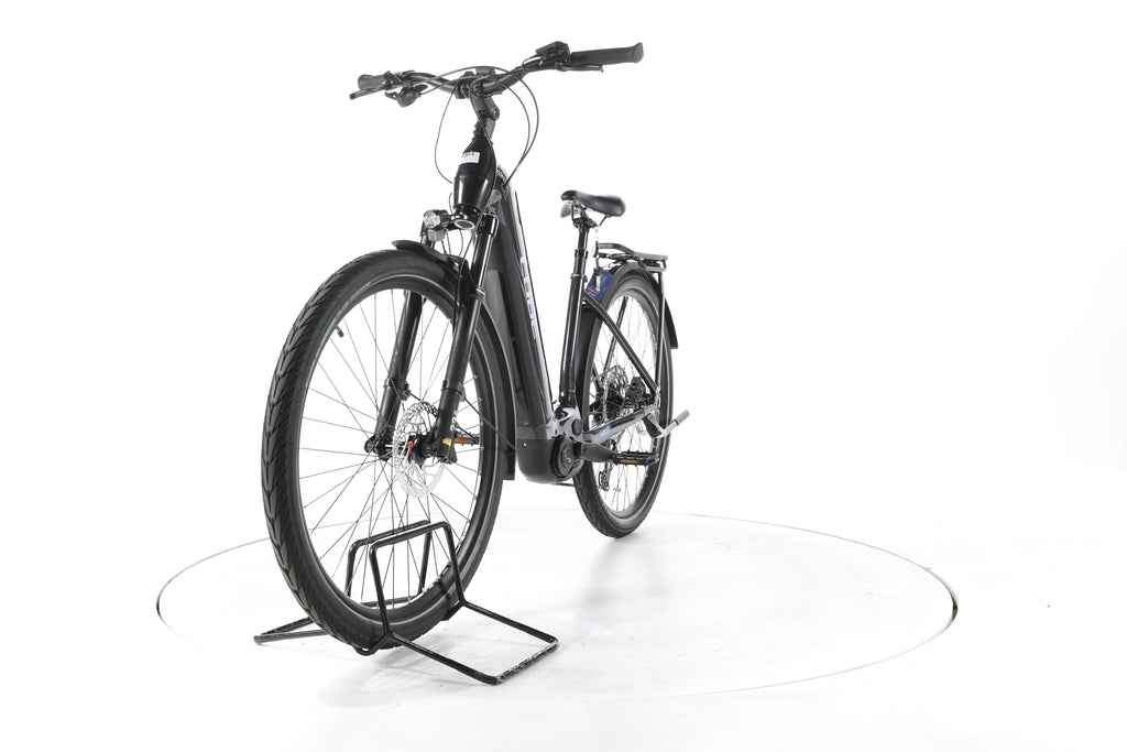 Cube Kathmandu Hybrid EXC Trekking E-Bike Tiefeinsteiger - Image 5