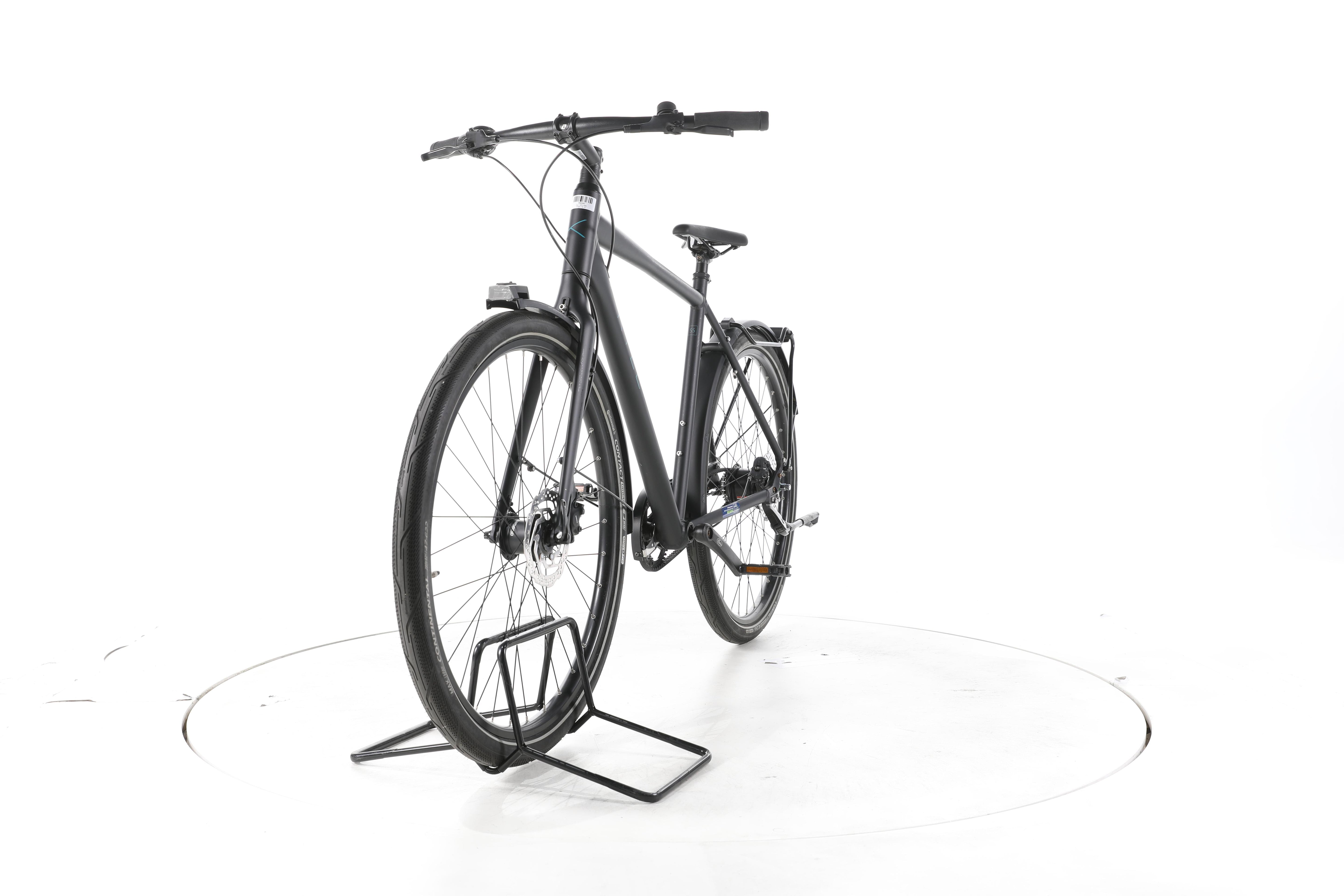 Kyle Urban 2 Fahrrad City & Trekking - Image 5