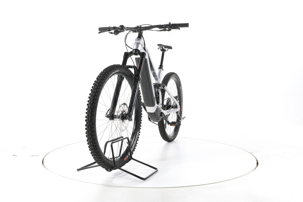 Conway eWME 2.0 E-Bike Fully 2025 - Image 5