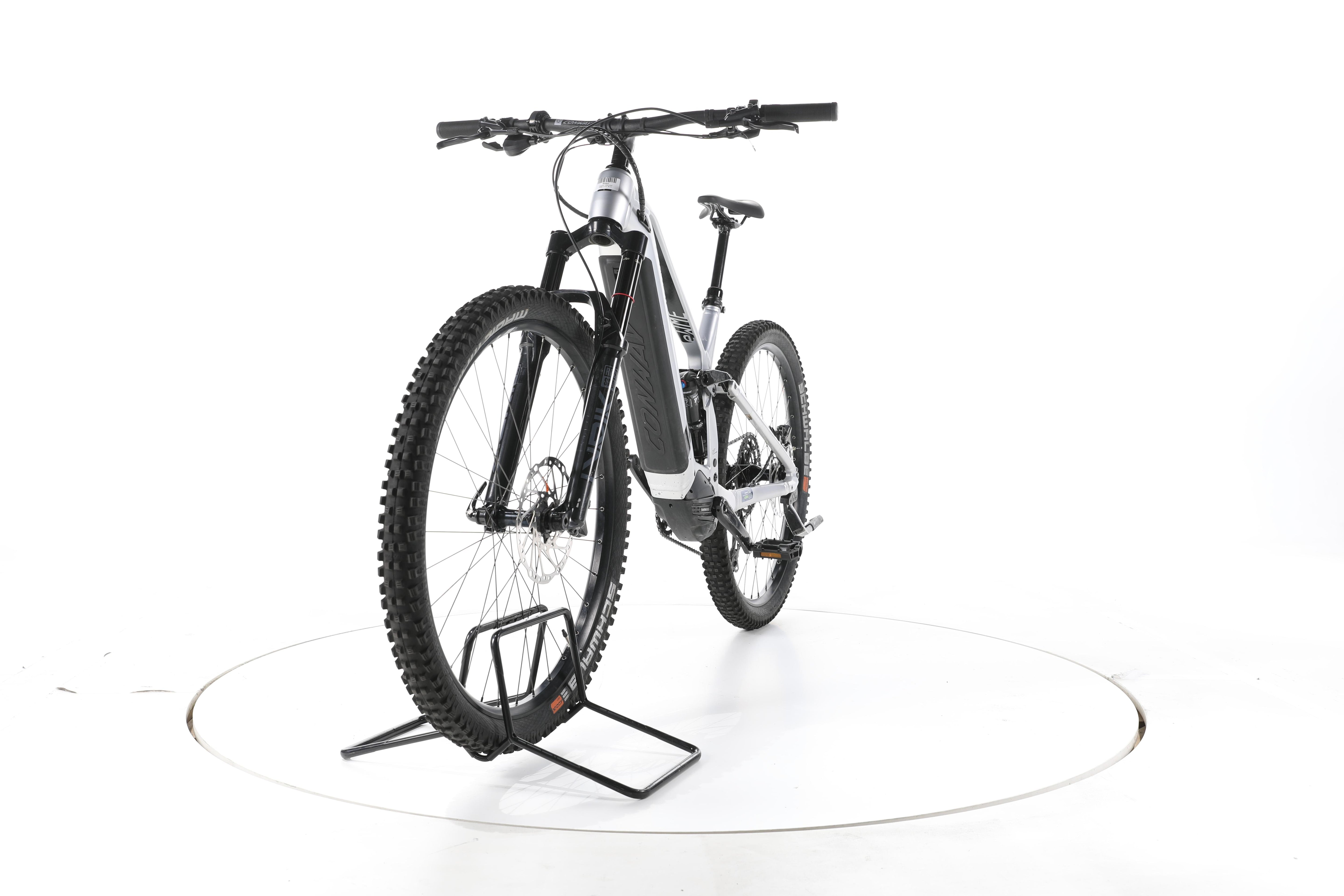 Conway eWME 2.0 E-Bike Fully 2025 - Image 5