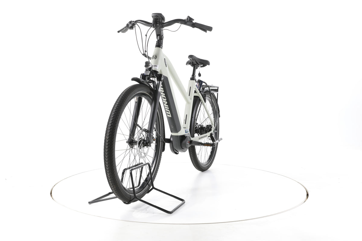 Winora Sinus N5 eco City E-Bike - Image 5