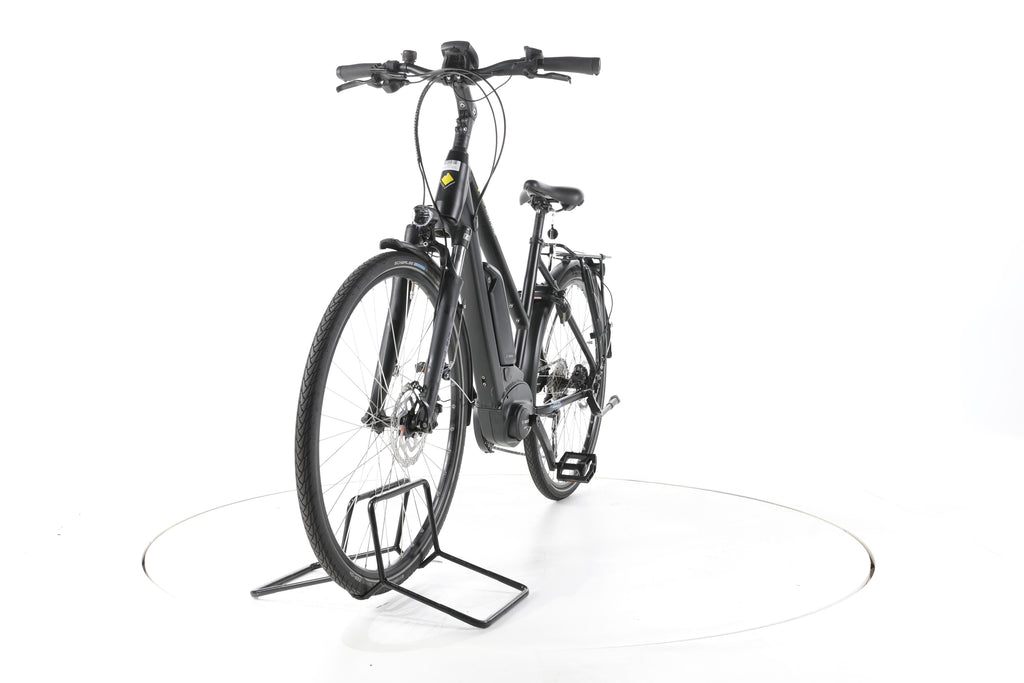 Kieler Manufaktur Bosch Deore Active 10 Trekking E-Bike - Image 5
