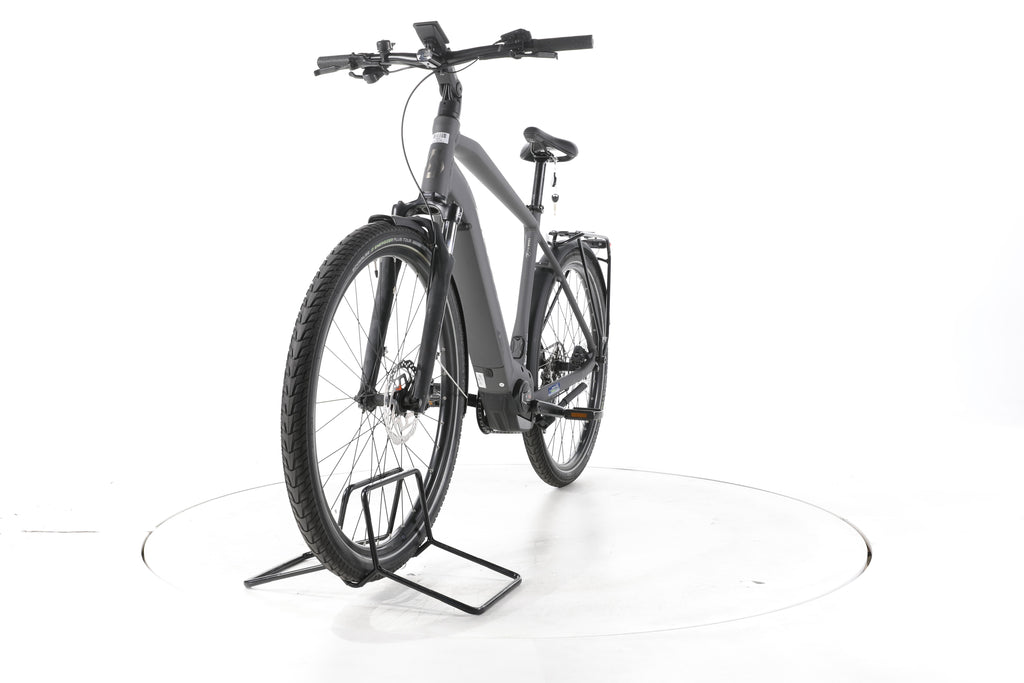 Scott Sub Tour eRIDE 20 Trekking E-Bike 2024 - Image 5