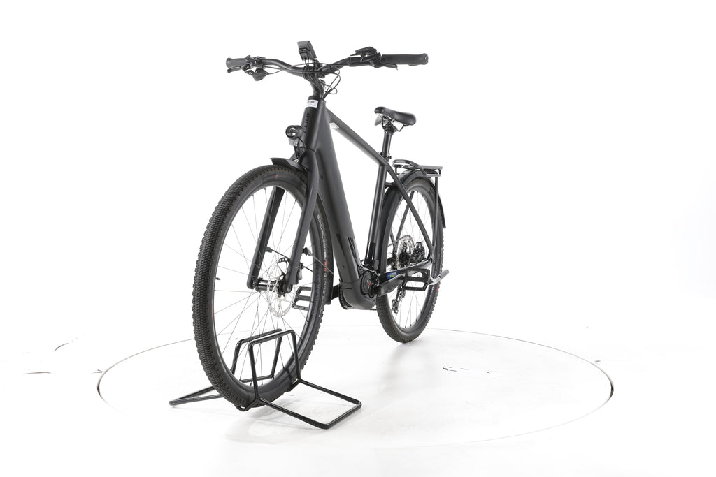 Cube Kathmandu Hybrid C:62 SLX 400X Trekking E-Bike Carbon 2025 - Image 5