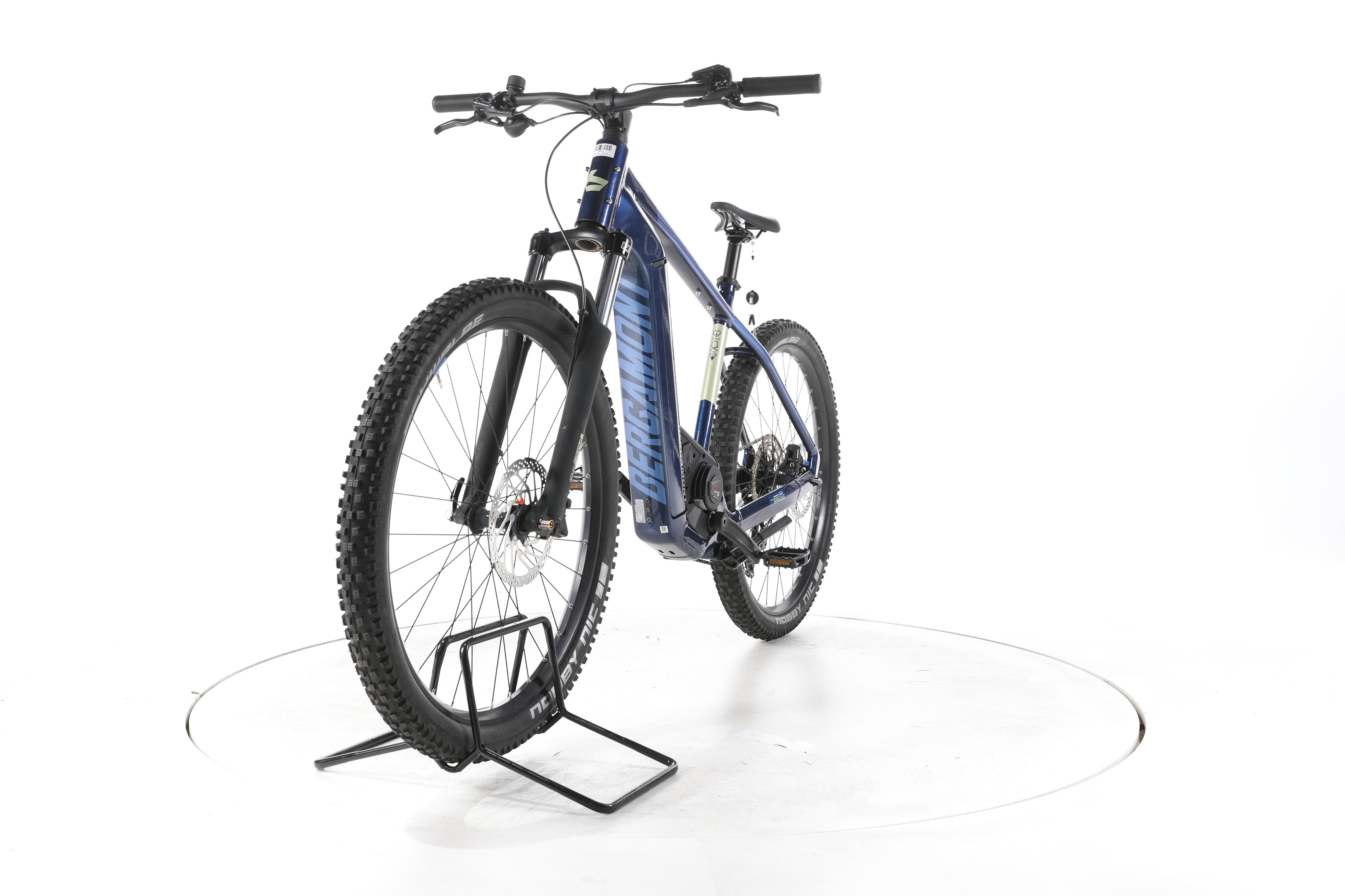Bergamont E-Revox Premium Sport E-Bike - Image 5