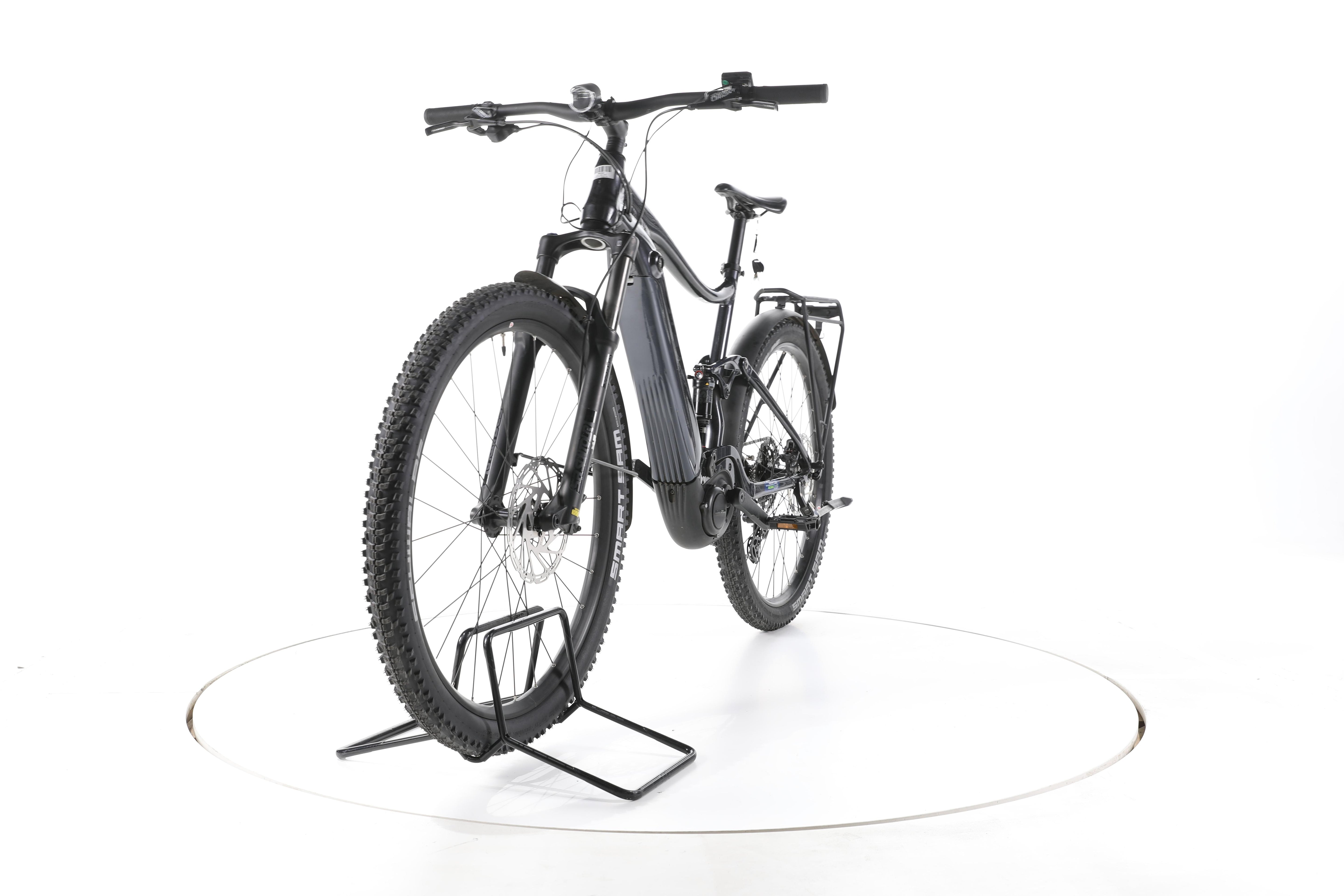 Giant Stance E+ EX SUV E-Bike - Image 5