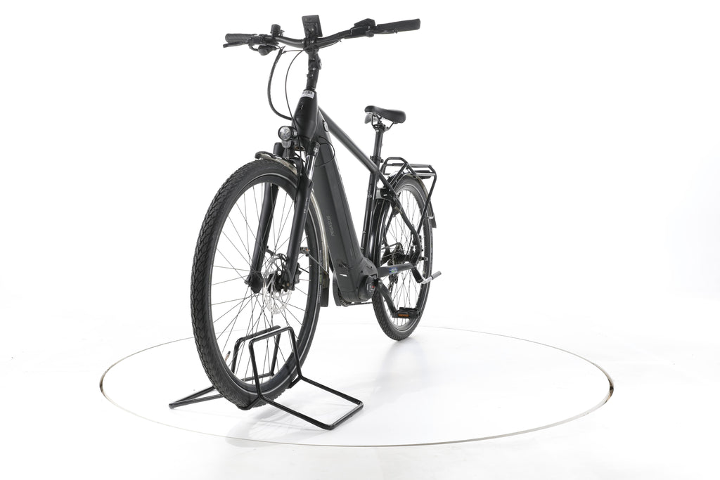 Pegasus Solero EVO 9 Trekking E-Bike - Image 5