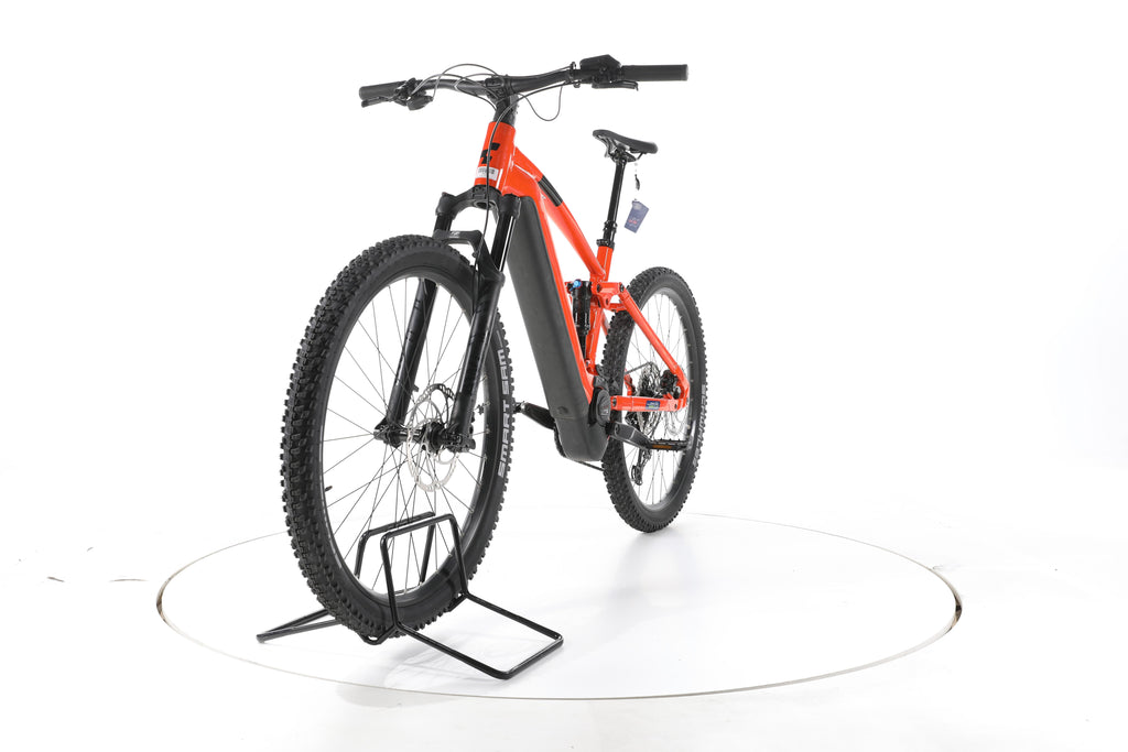 Cube Stereo Hybrid 120 Race E-Bike Fully 2024 - Image 5
