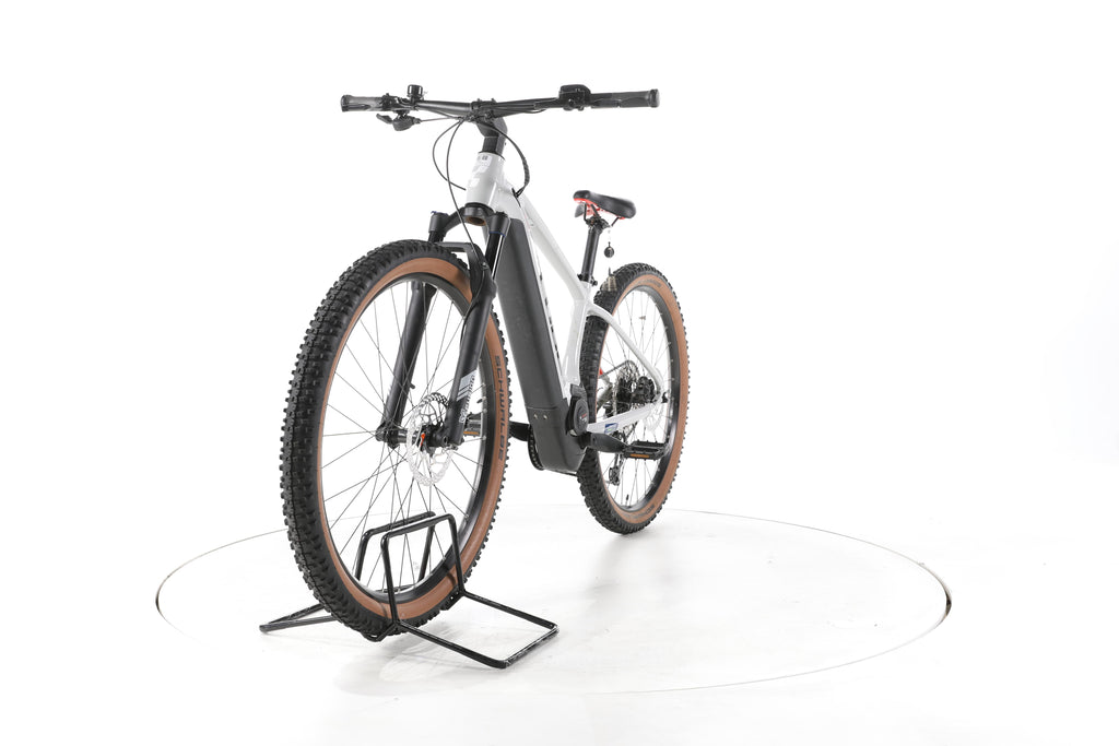 Cube Reaction Hybrid Pro E-Bike - Image 5