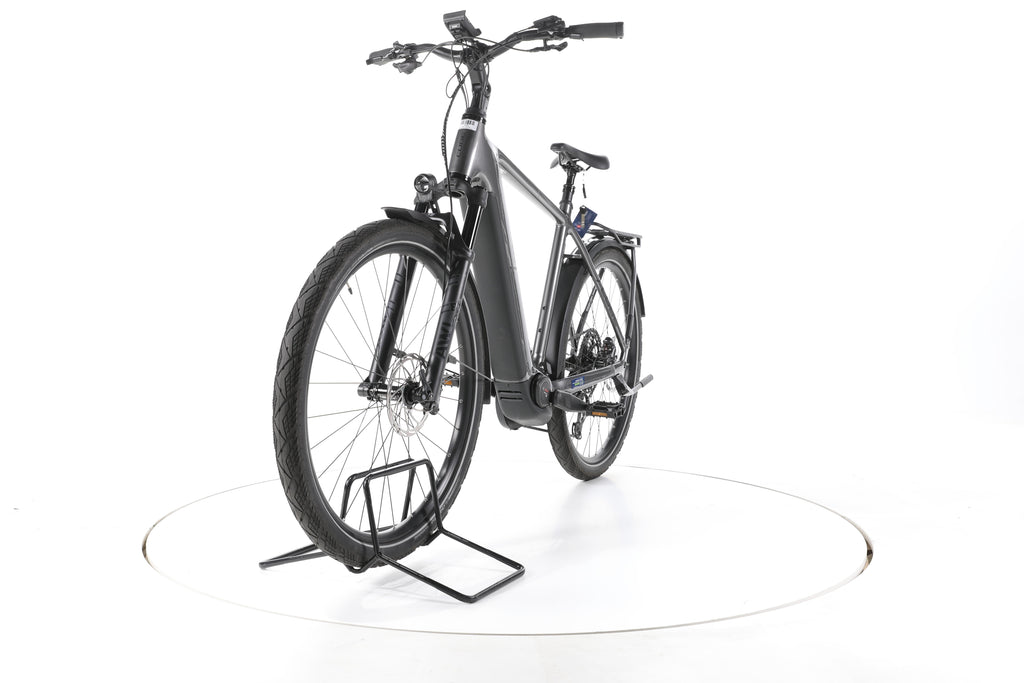 Cube Kathmandu Hybrid SLX Trekking E-Bike 2025 - Image 5