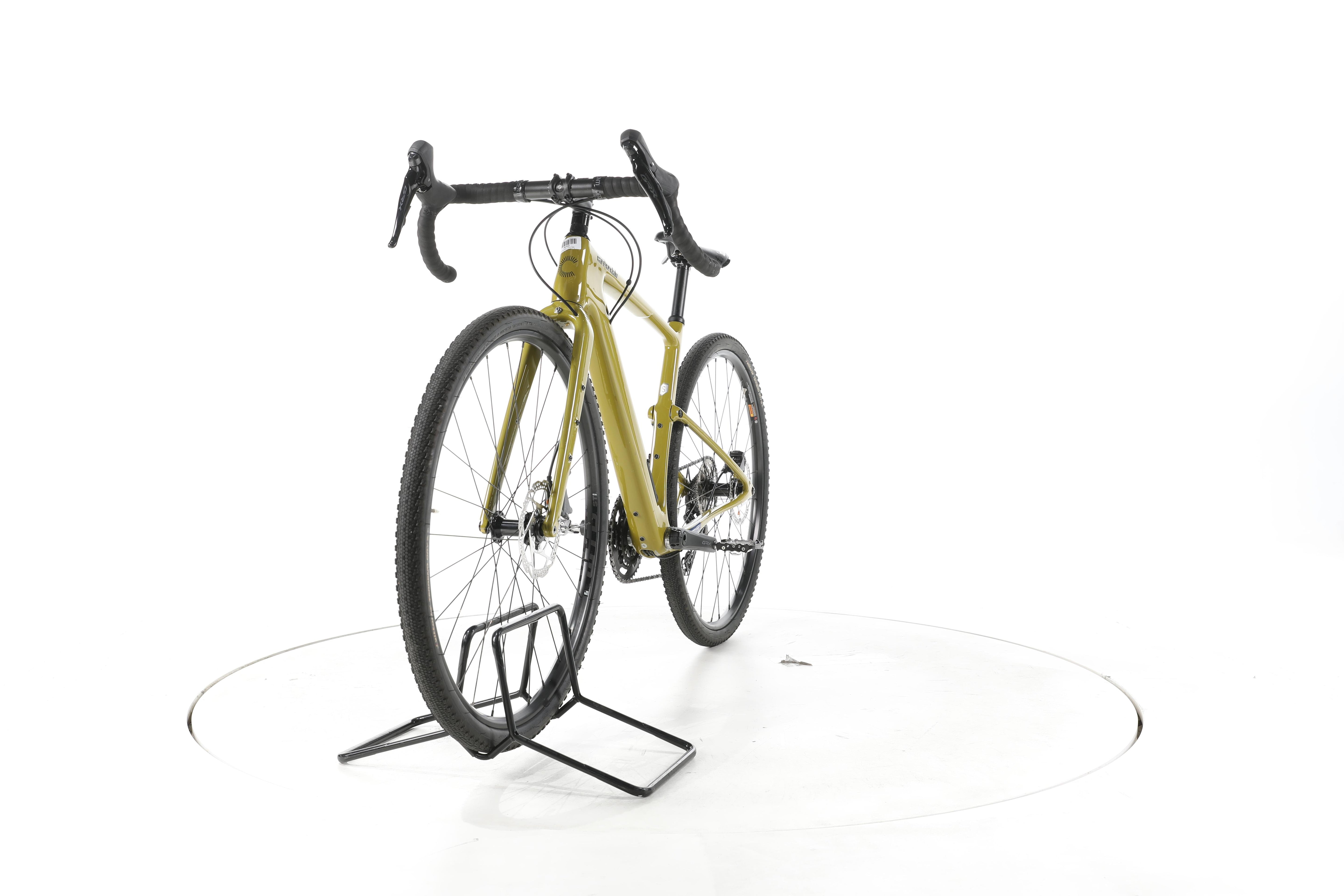 Cannondale Topstone 4 Gravelbike Carbon - Image 5