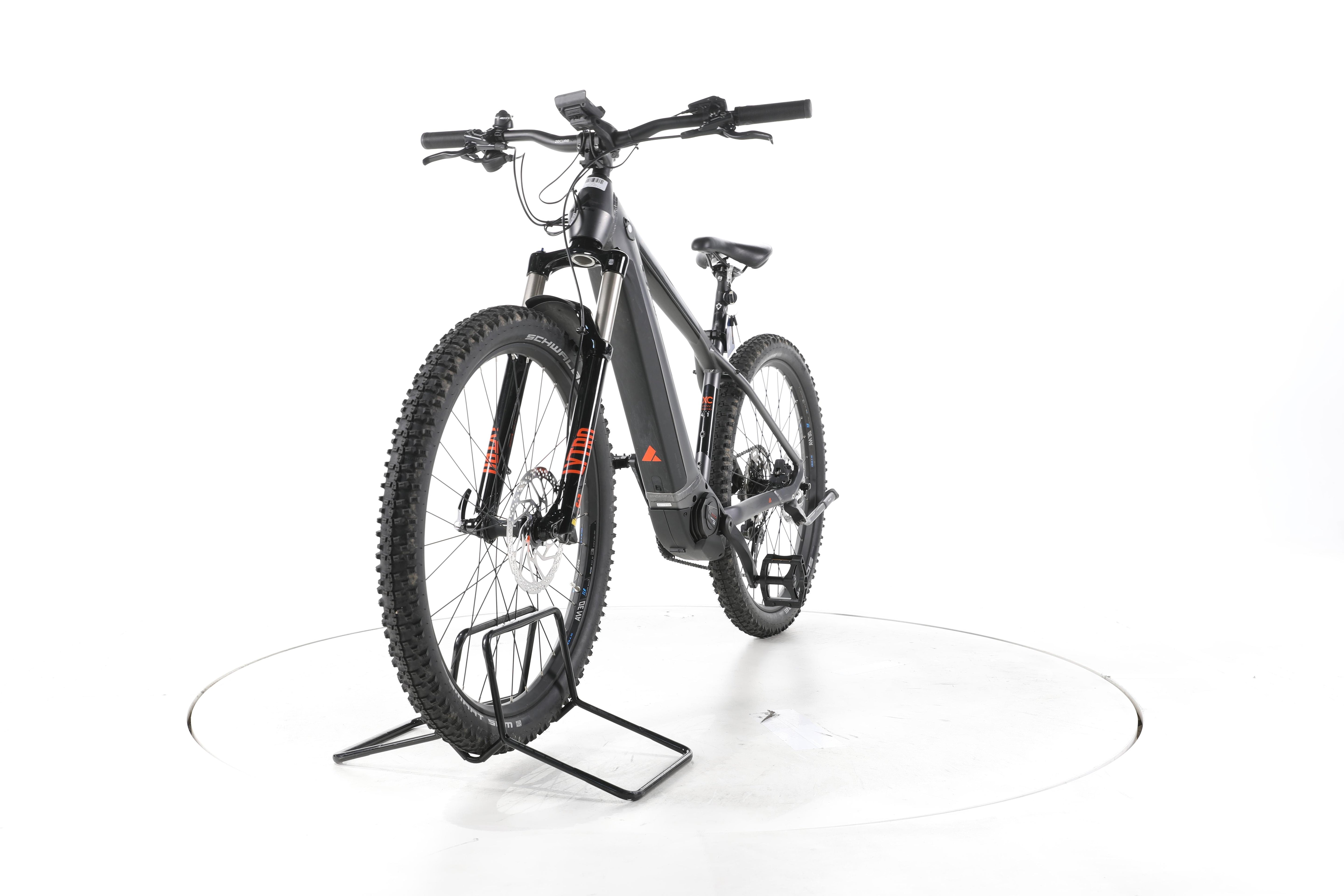 Bulls Copperhead Evo 2XXL E-Bike - Image 5