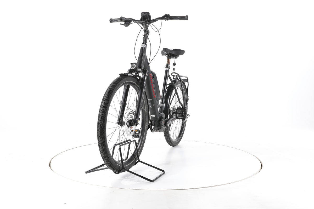 Diamant Zing+ Gen 1 Trekking E-Bike Tiefeinsteiger - Image 5