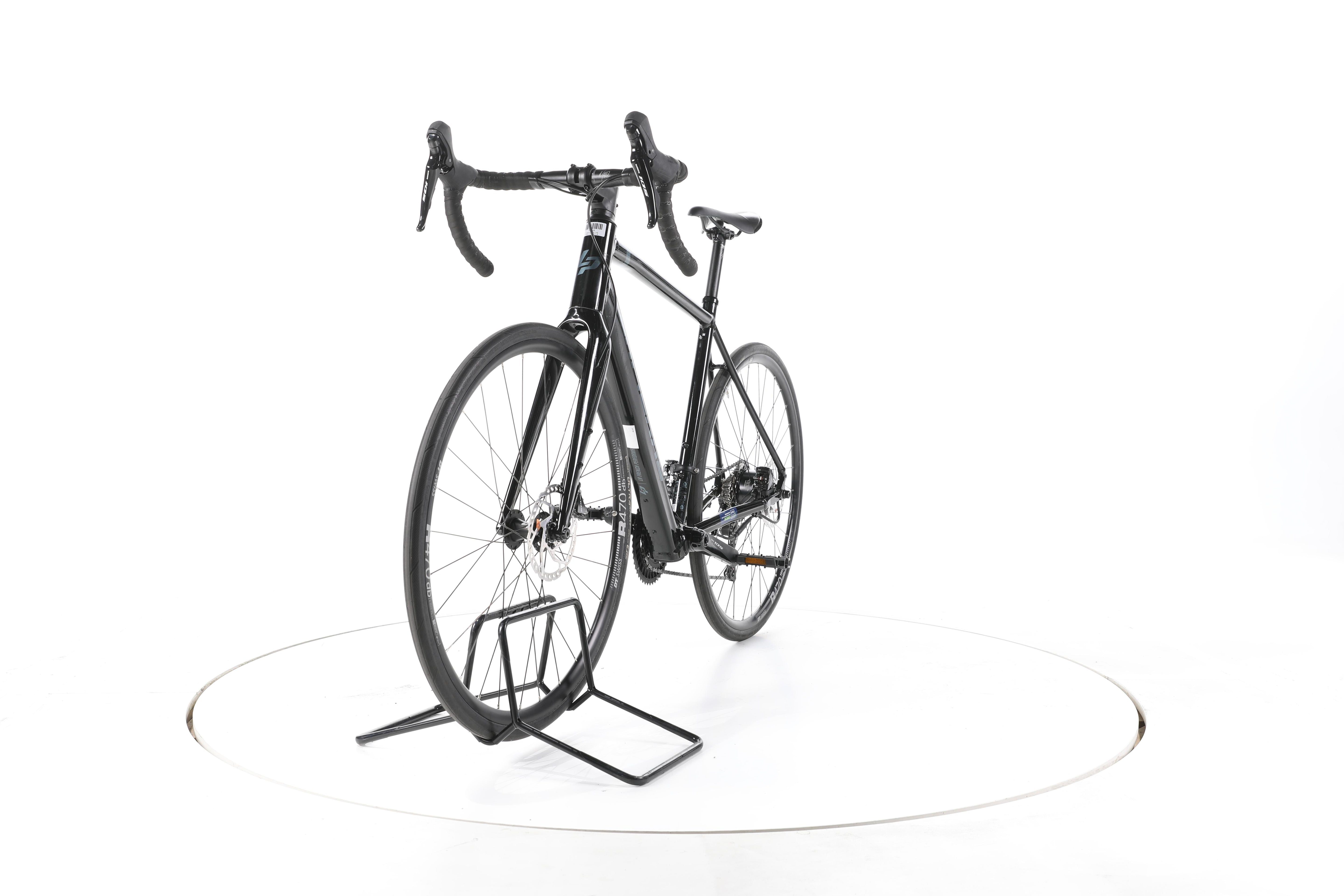 Lapierre E-Sensium 5.2 E-Gravel & Rennrad - Image 5