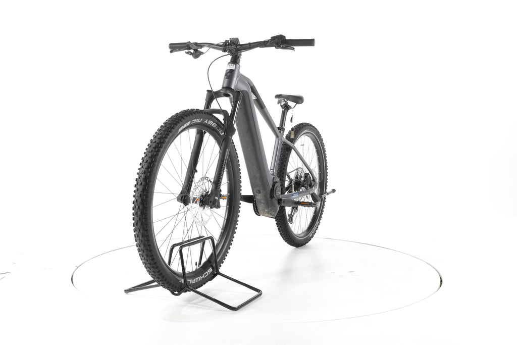 Cube Reaction Hybrid Race E-Bike - Image 5