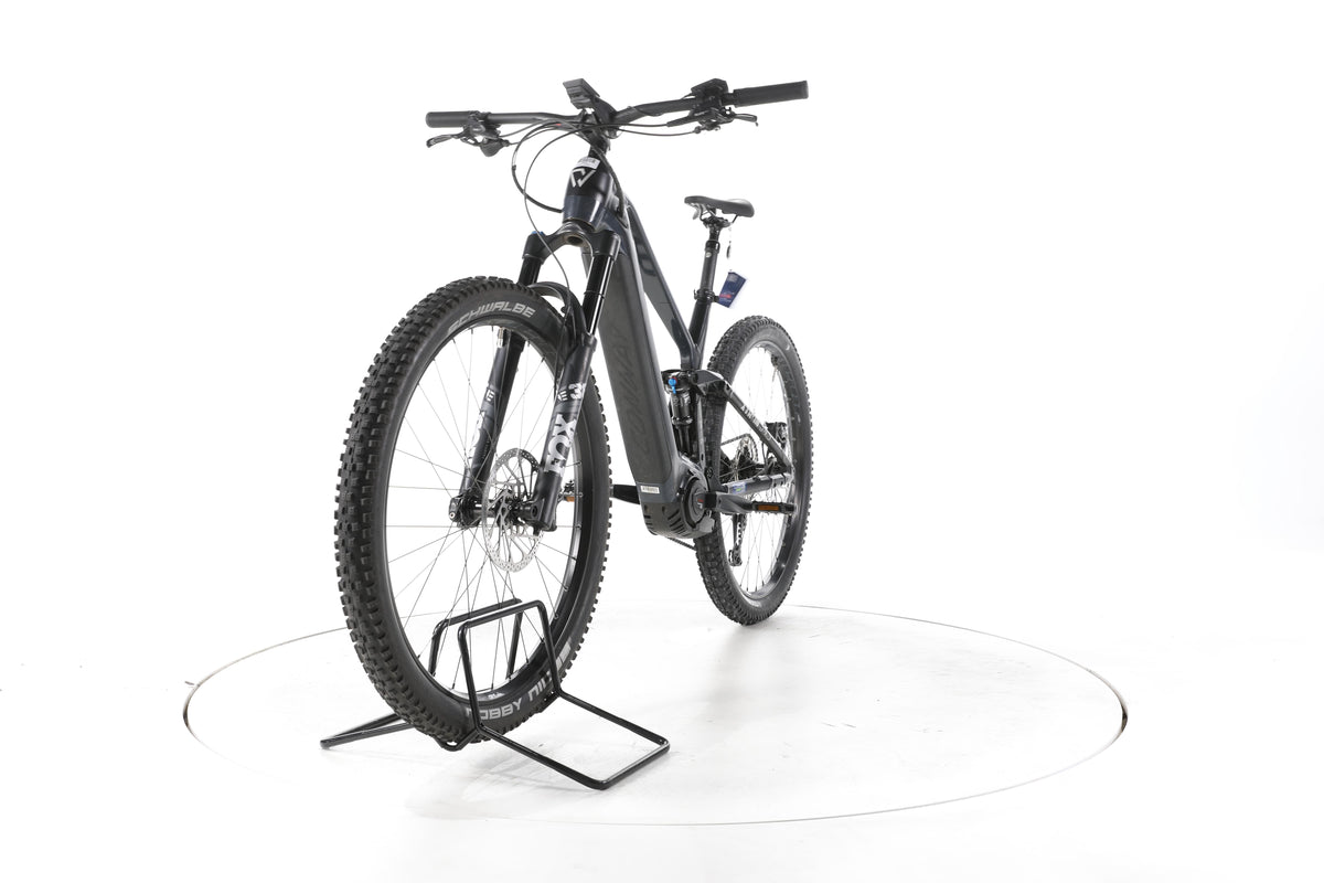 Conway Xyron S 4.9 E-Bike Fully - Image 5