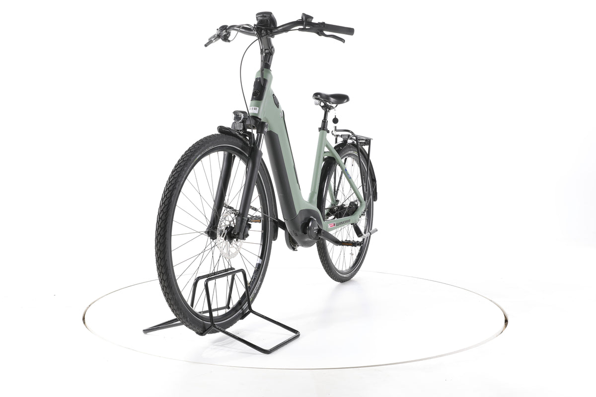 Winora Tria N8 City E-Bike Tiefeinsteiger - Image 5
