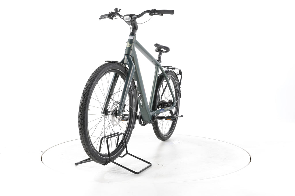 Bergamont E-Vitess Expert City E-Bike - Image 5