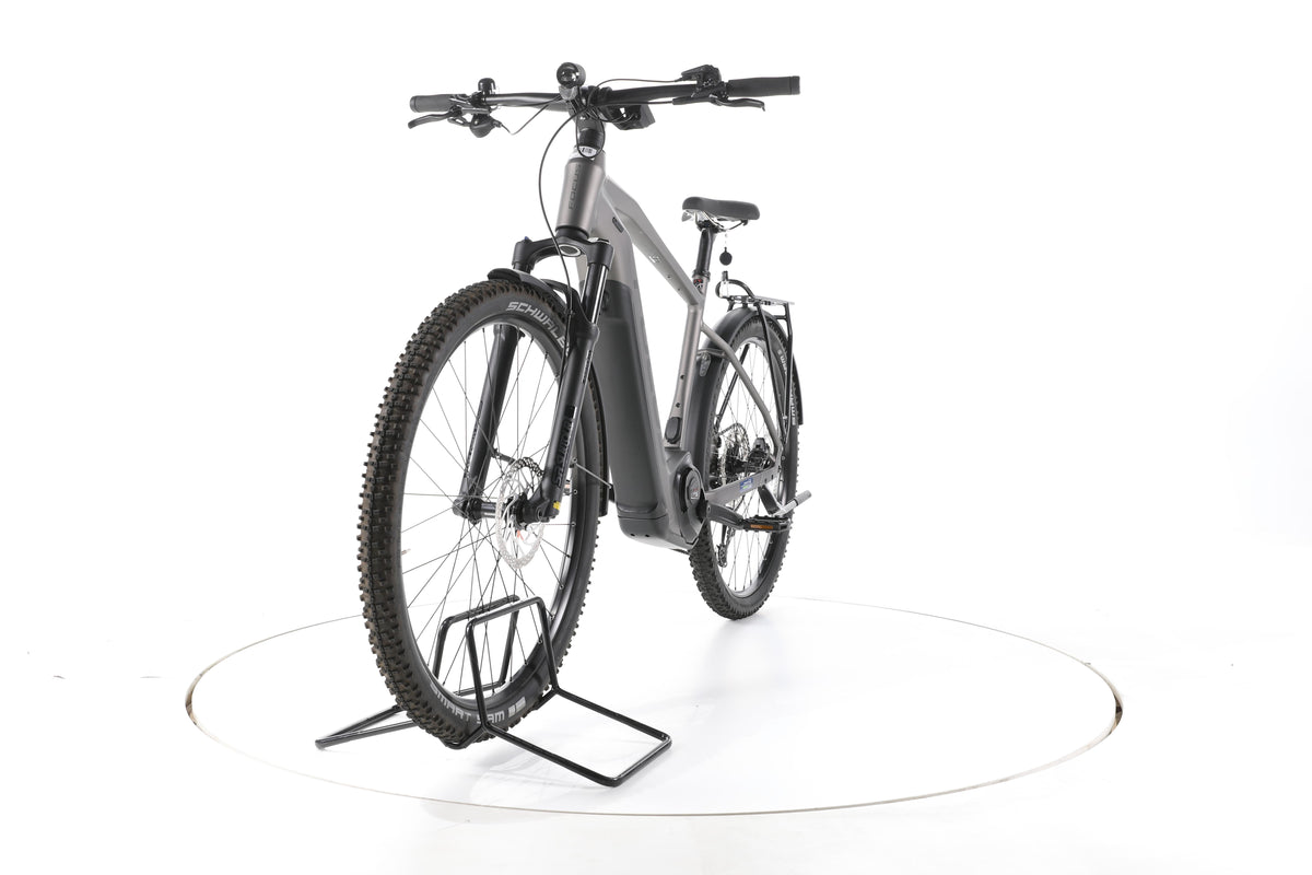 Focus Aventura² 6.8 Trekking E-Bike - Image 5