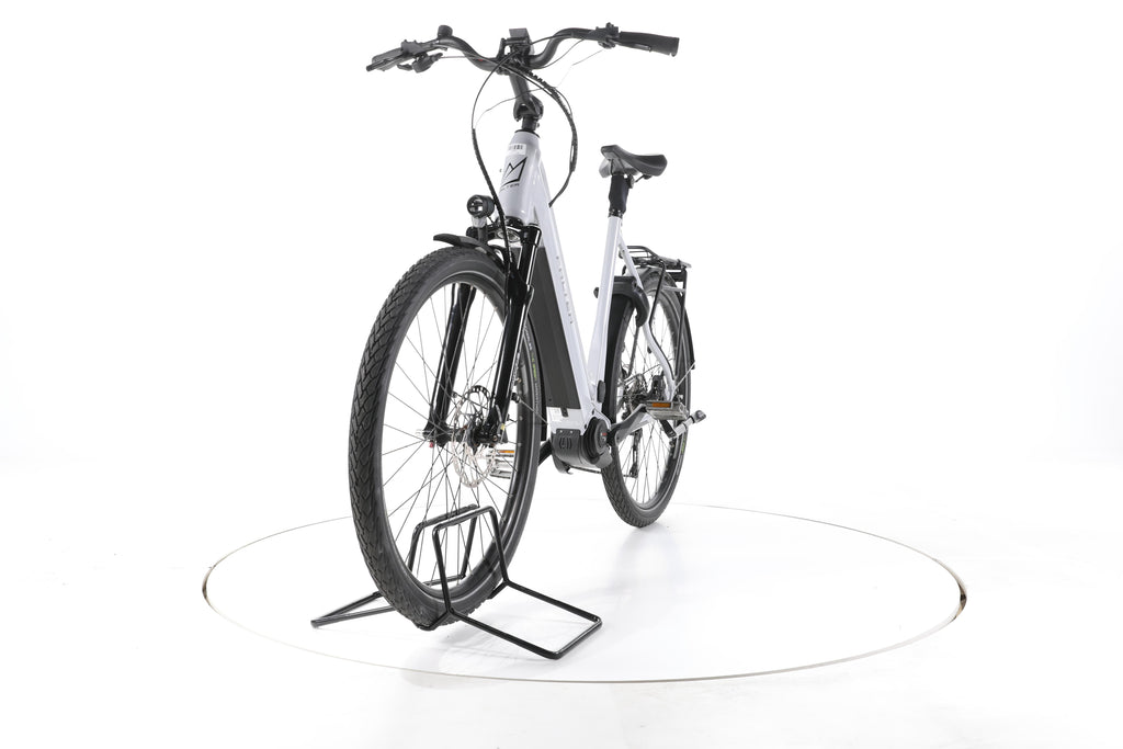 FALTER E 9.8 KS PLUS Trekking E-Bike Tiefeinsteiger - Image 5