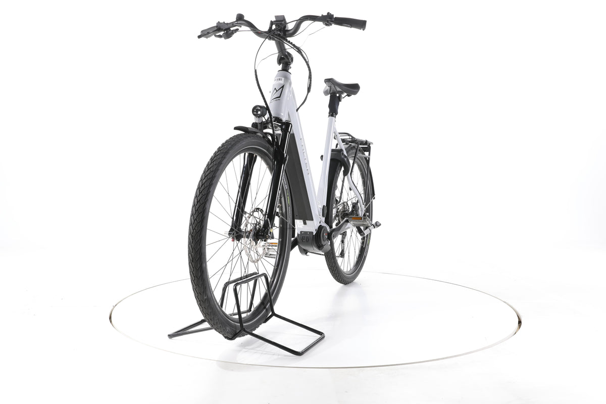 FALTER E 9.8 KS PLUS Trekking E-Bike Tiefeinsteiger - Image 5